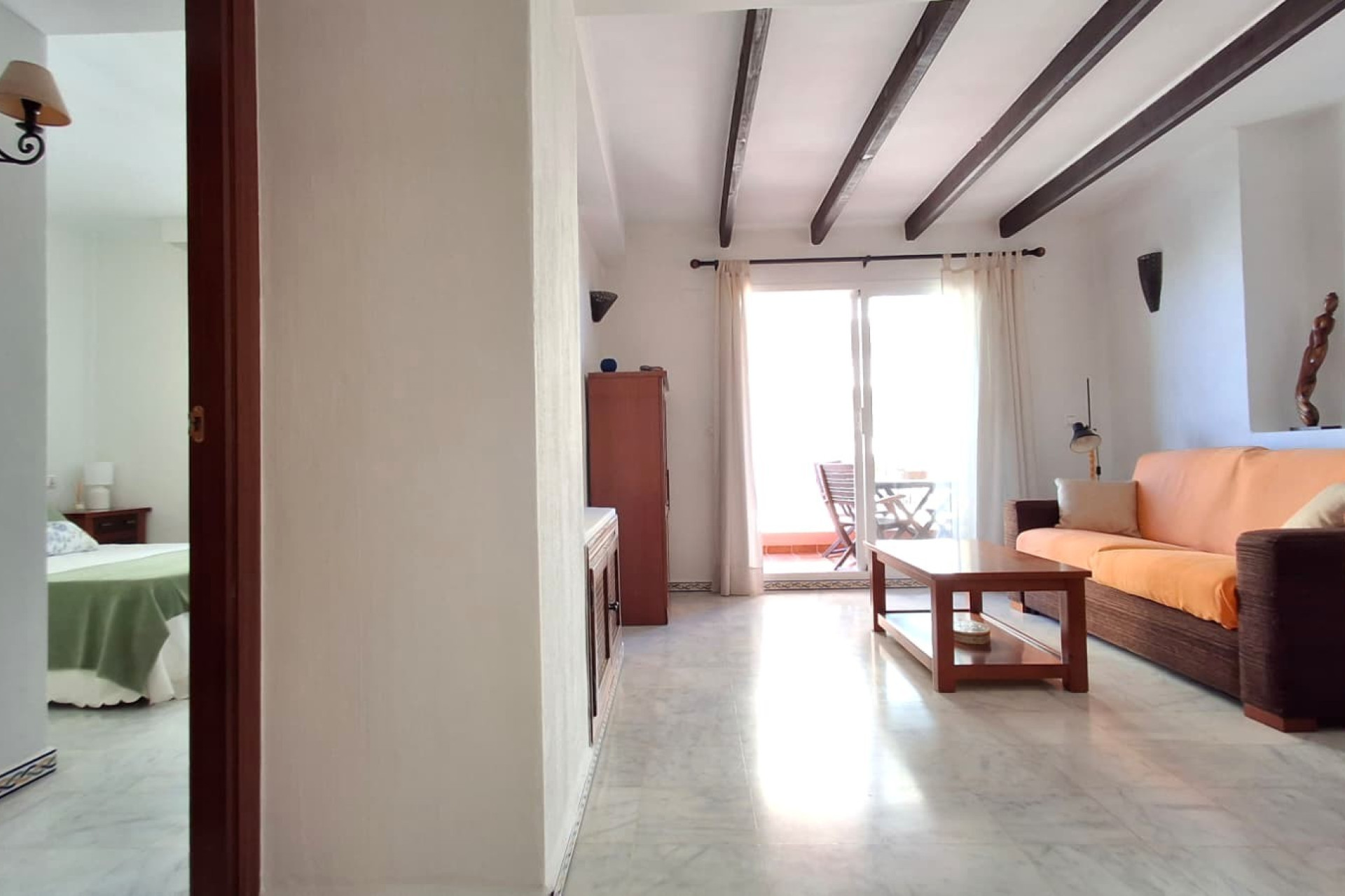 Herverkoop - Appartement  - Torrevieja - Playa Los Locos