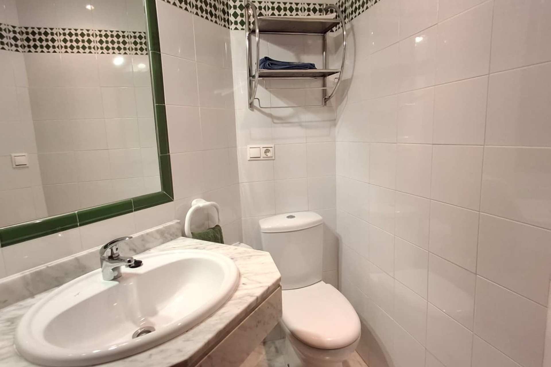 Herverkoop - Appartement  - Torrevieja - Playa Los Locos