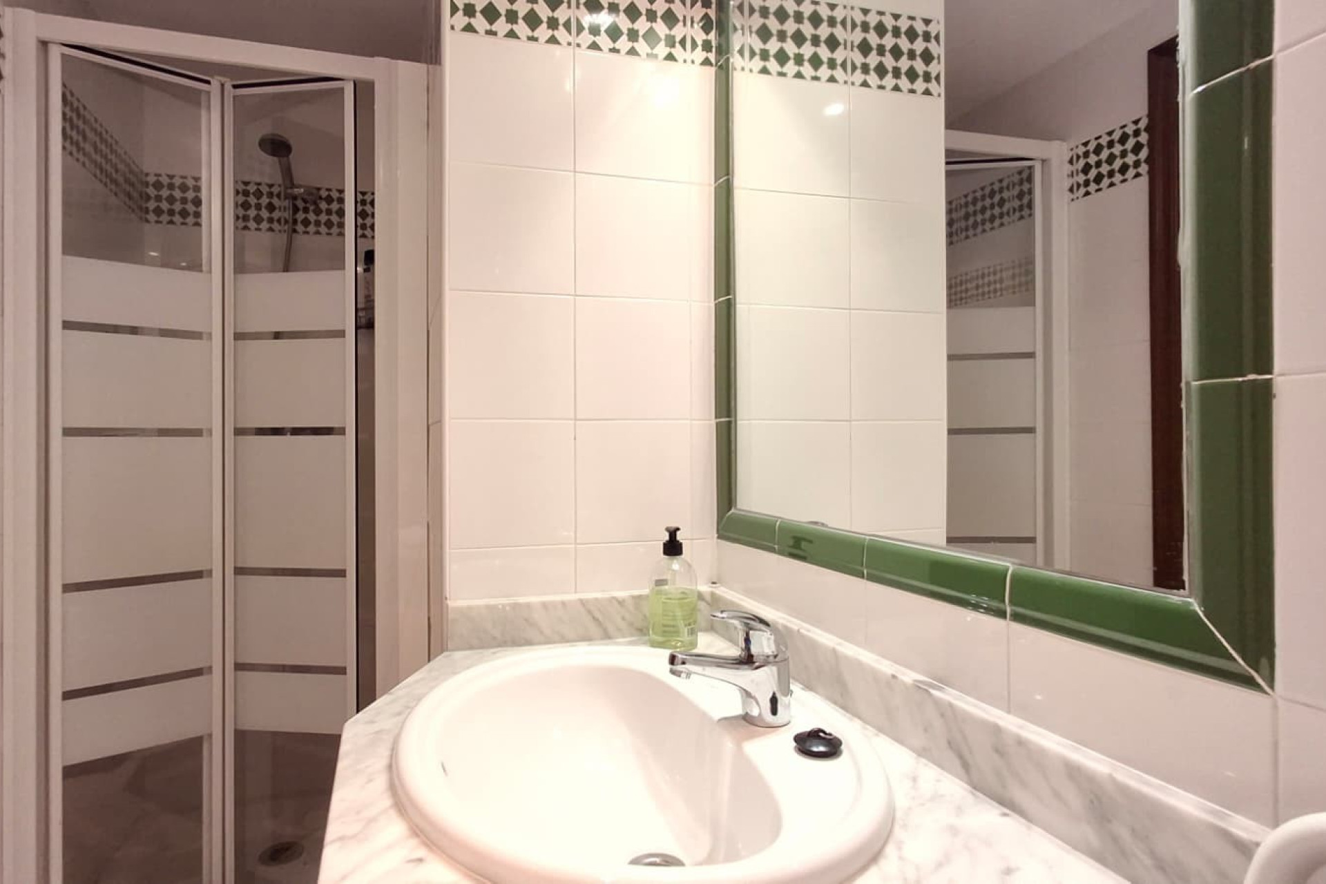Herverkoop - Appartement  - Torrevieja - Playa Los Locos
