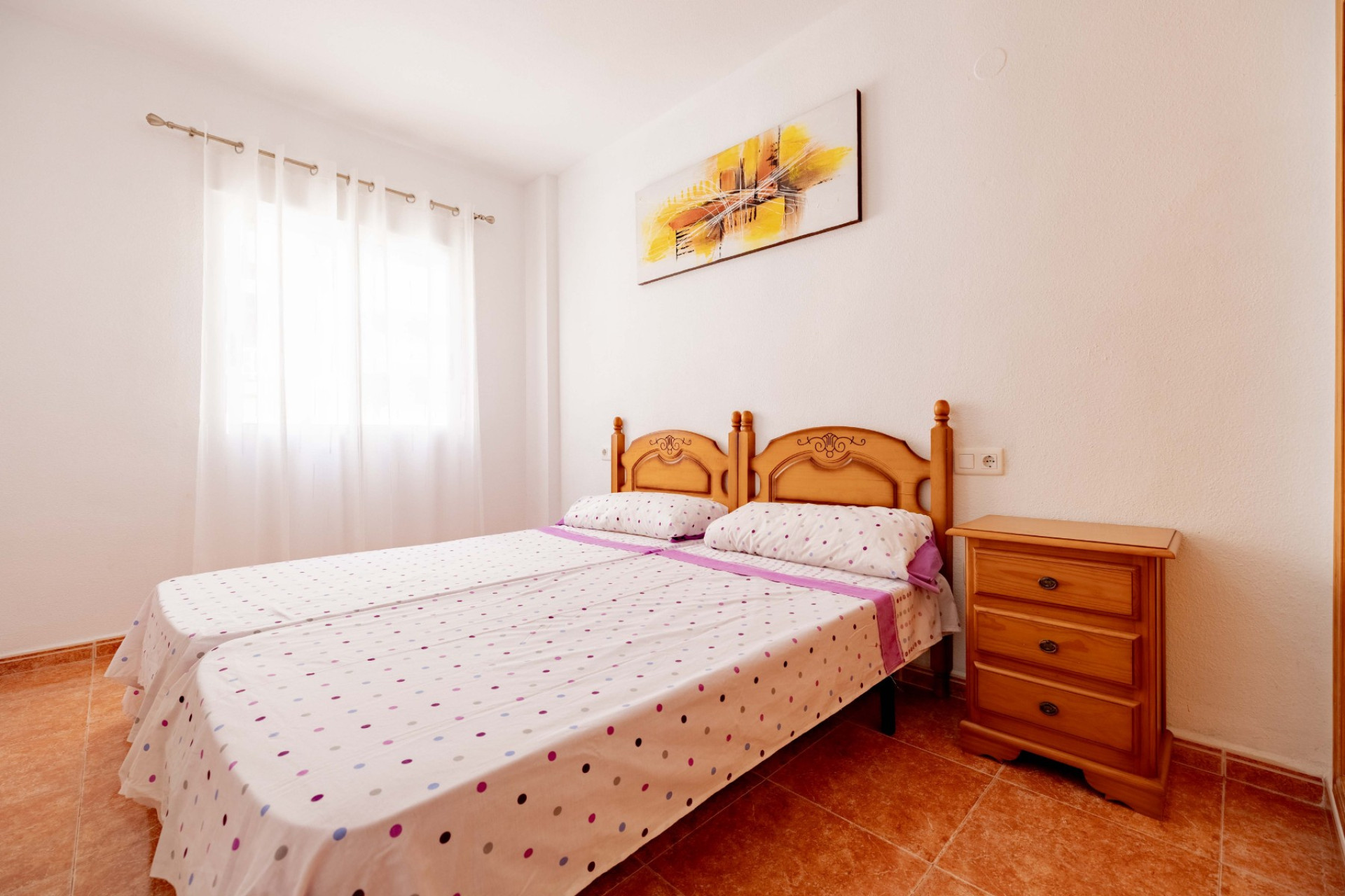 Herverkoop - Appartement  - Torrevieja - Playa Los Locos