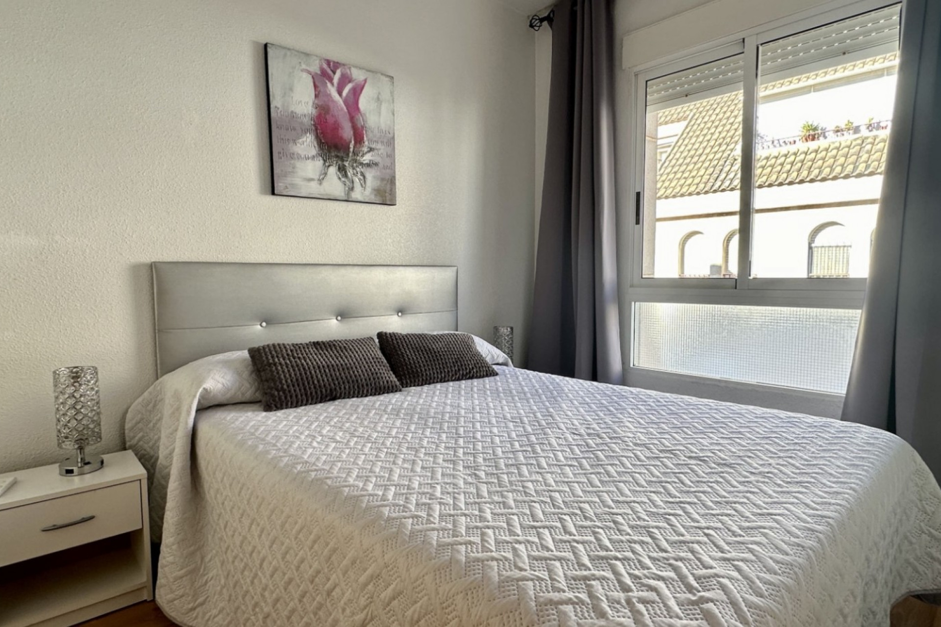 Herverkoop - Appartement  - Torrevieja - Playa Los Naufragos