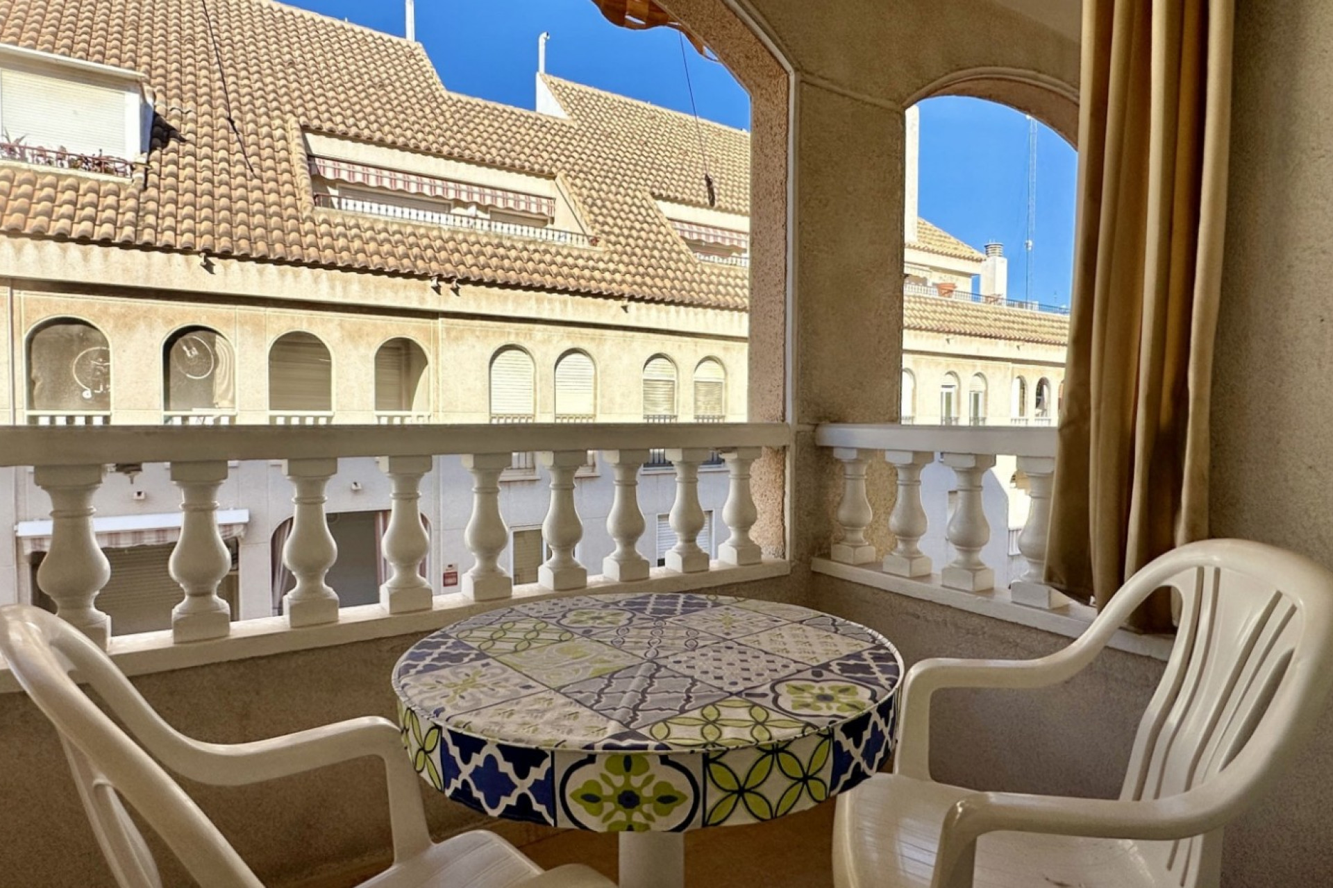 Herverkoop - Appartement  - Torrevieja - Playa Los Naufragos