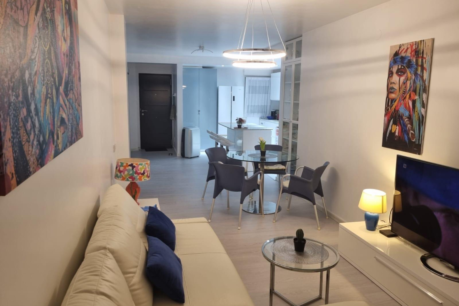 Herverkoop - Appartement  - Torrevieja - Playa Los Naufragos