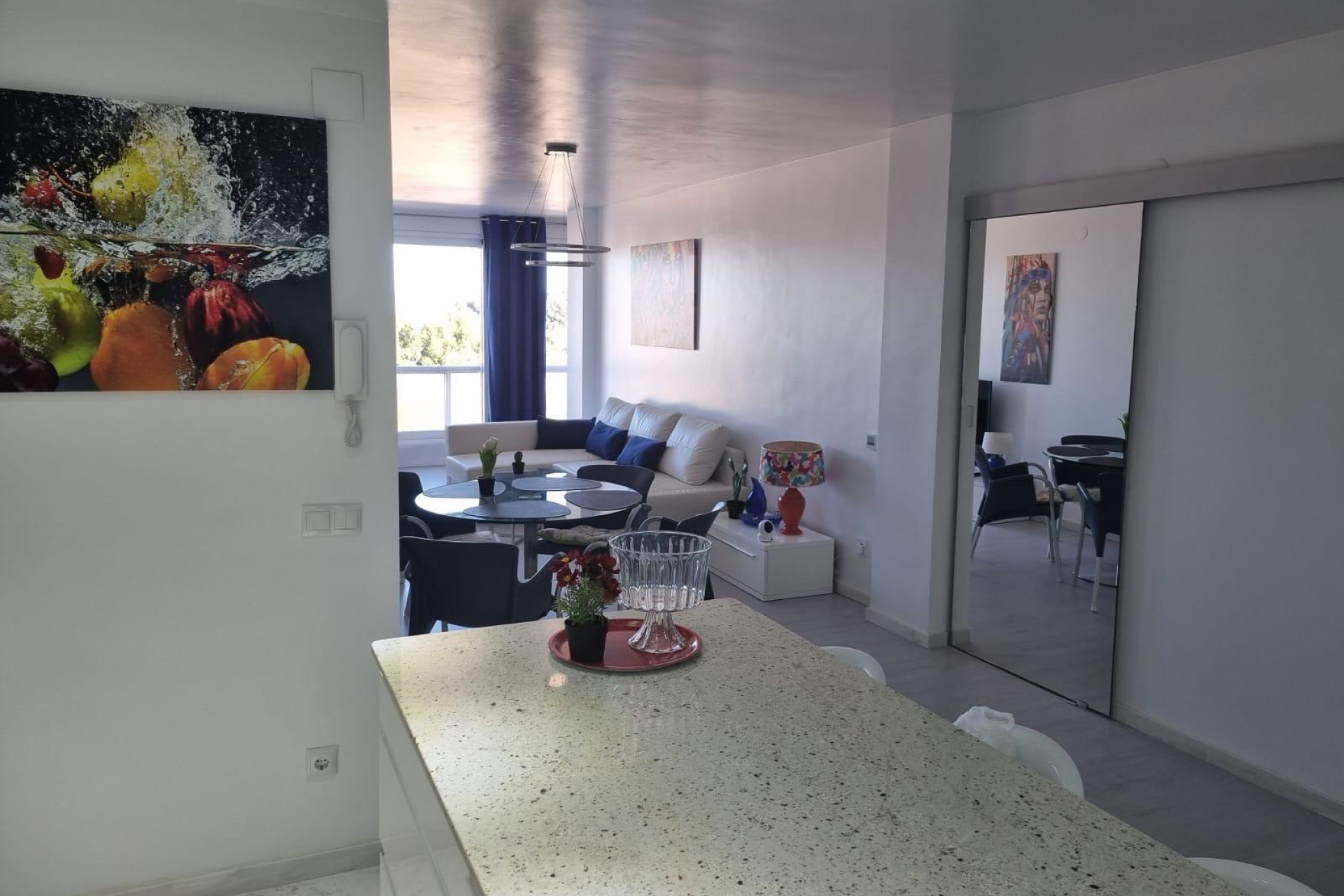 Herverkoop - Appartement  - Torrevieja - Playa Los Naufragos