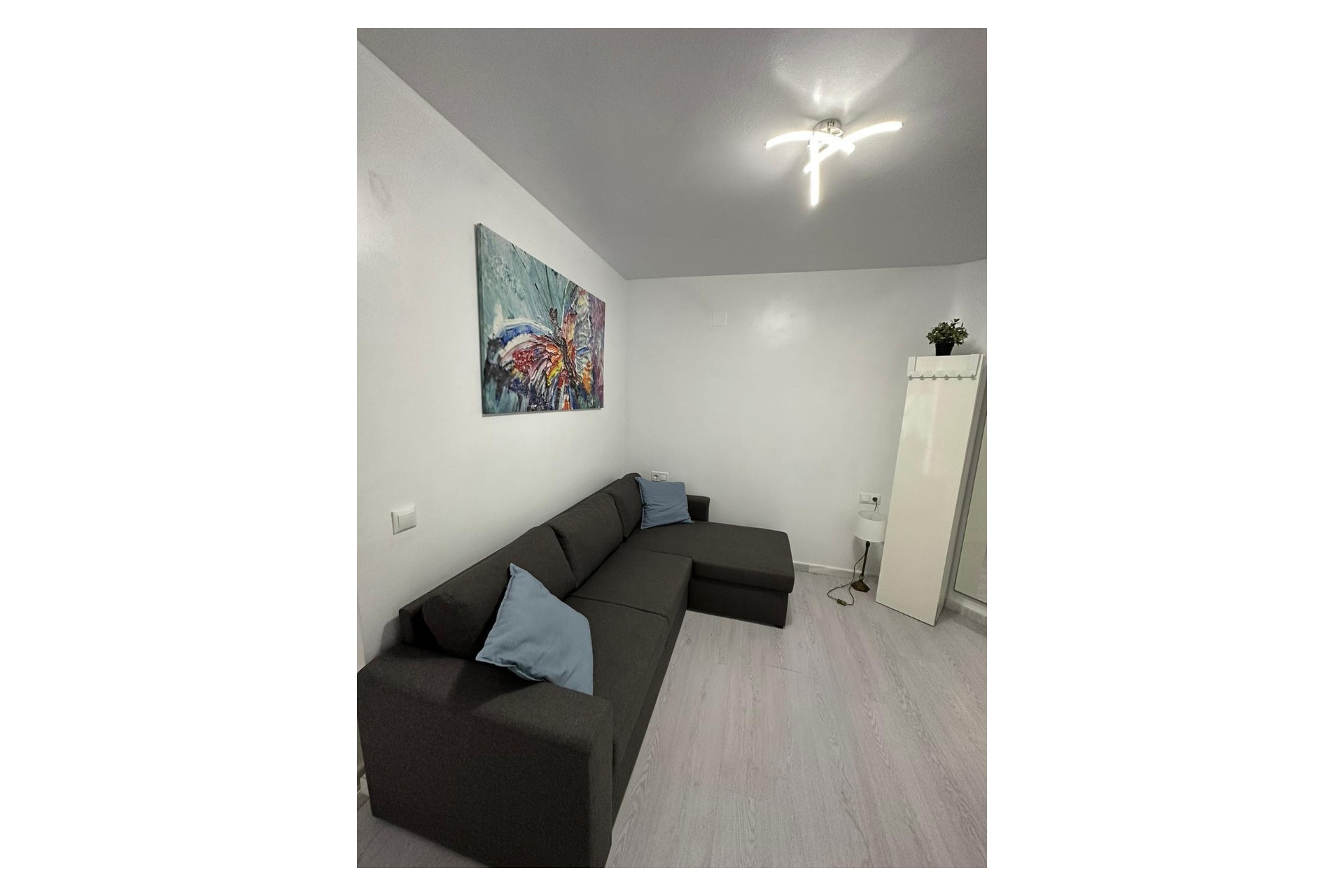Herverkoop - Appartement  - Torrevieja - Playa Los Naufragos