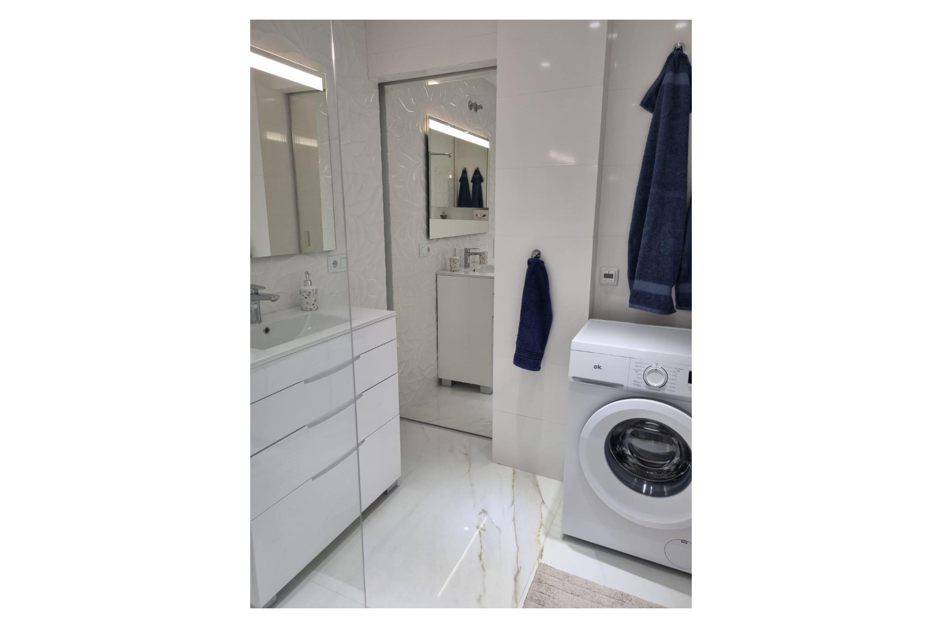 Herverkoop - Appartement  - Torrevieja - Playa Los Naufragos