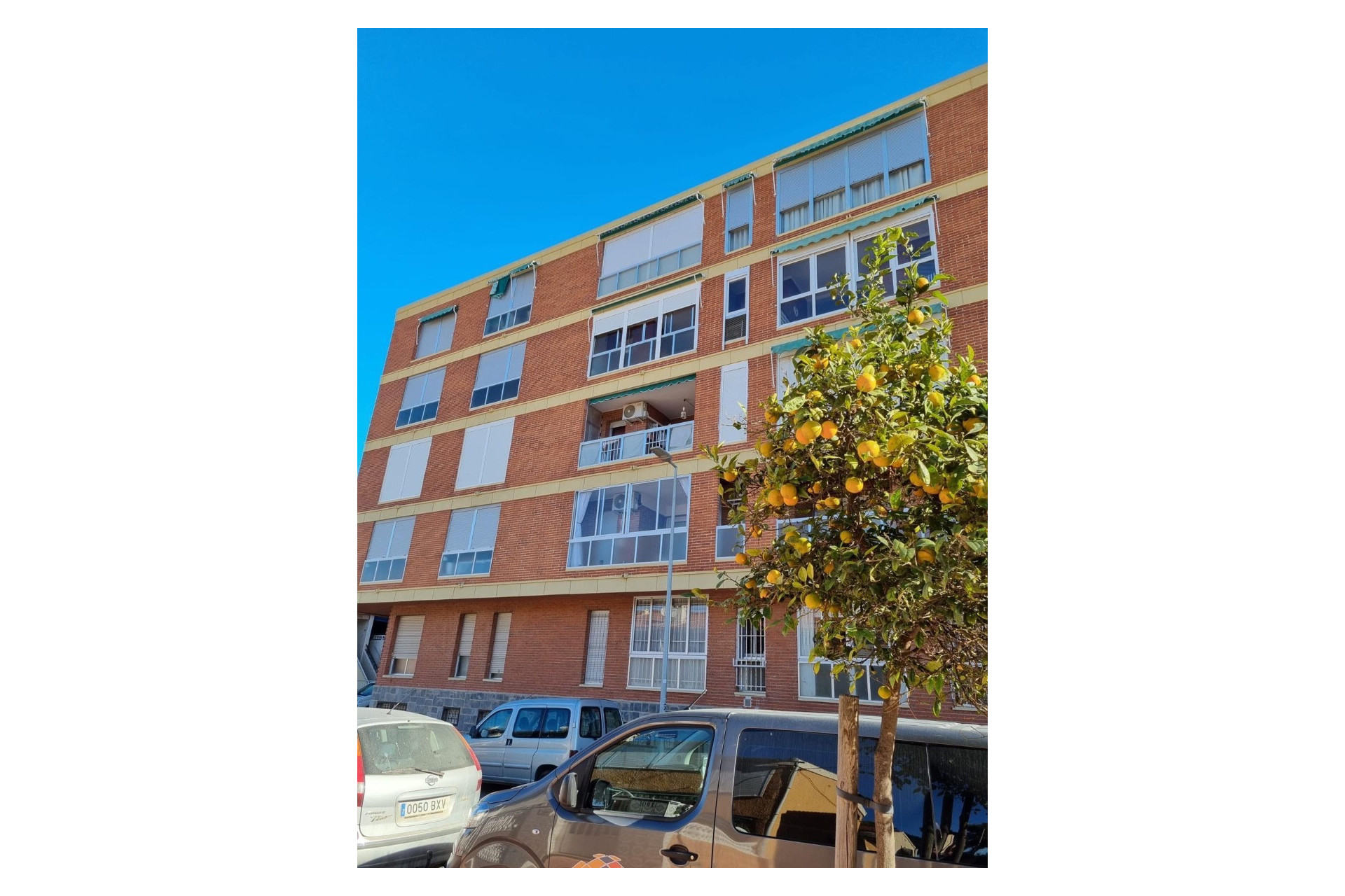 Herverkoop - Appartement  - Torrevieja - Playa Los Naufragos
