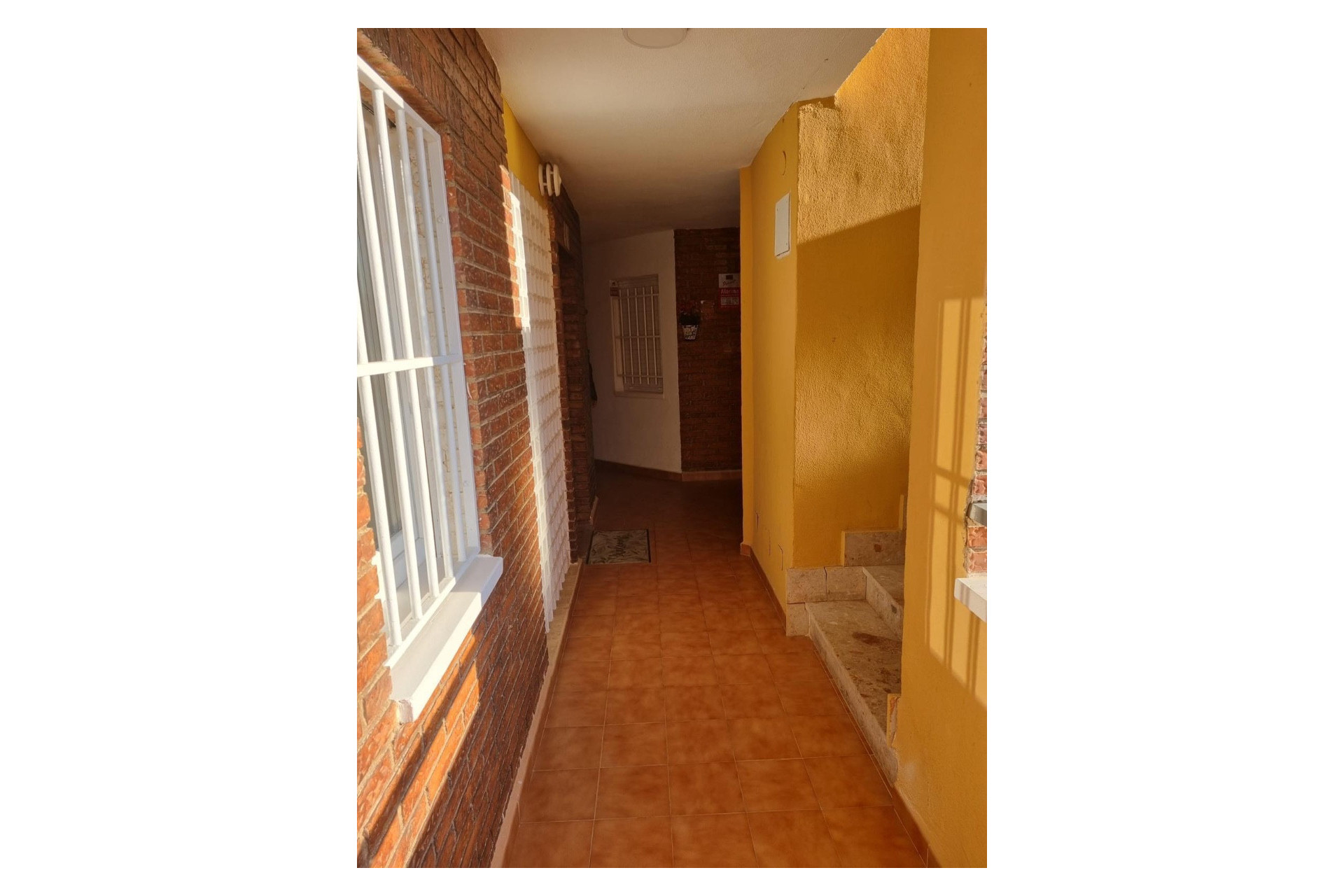 Herverkoop - Appartement  - Torrevieja - Playa Los Naufragos