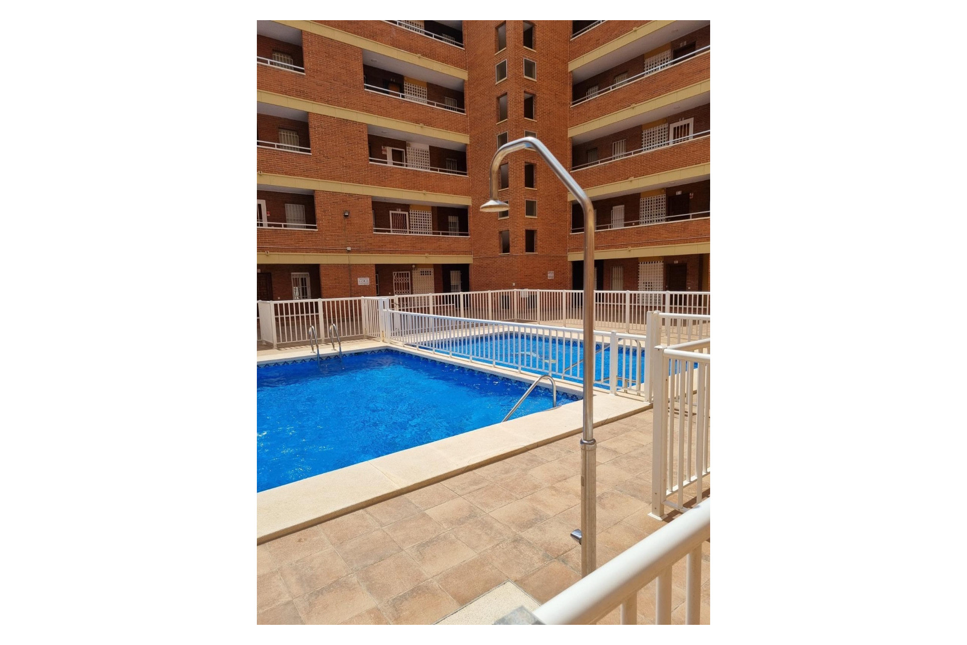 Herverkoop - Appartement  - Torrevieja - Playa Los Naufragos