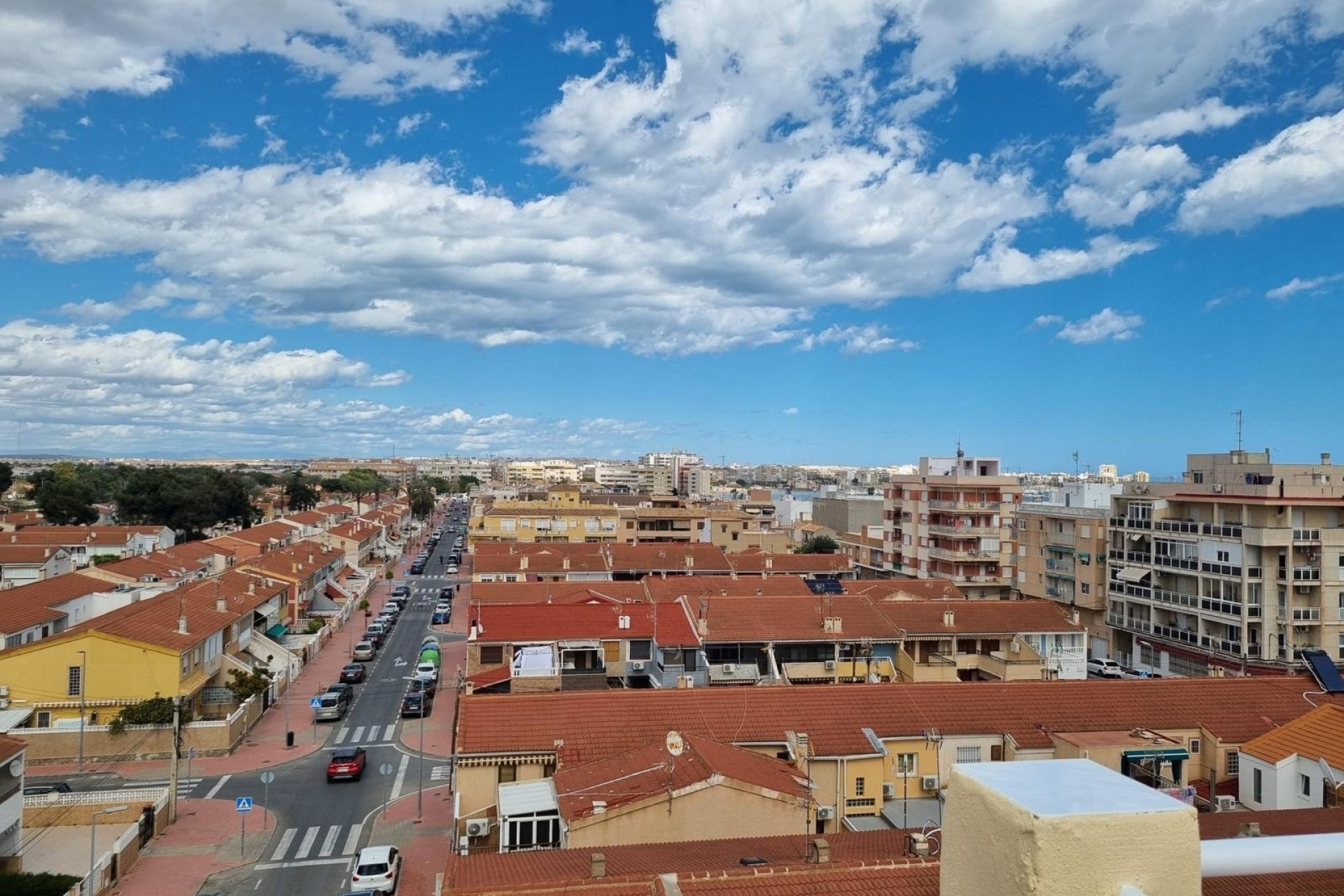 Herverkoop - Appartement  - Torrevieja - Playa Los Naufragos