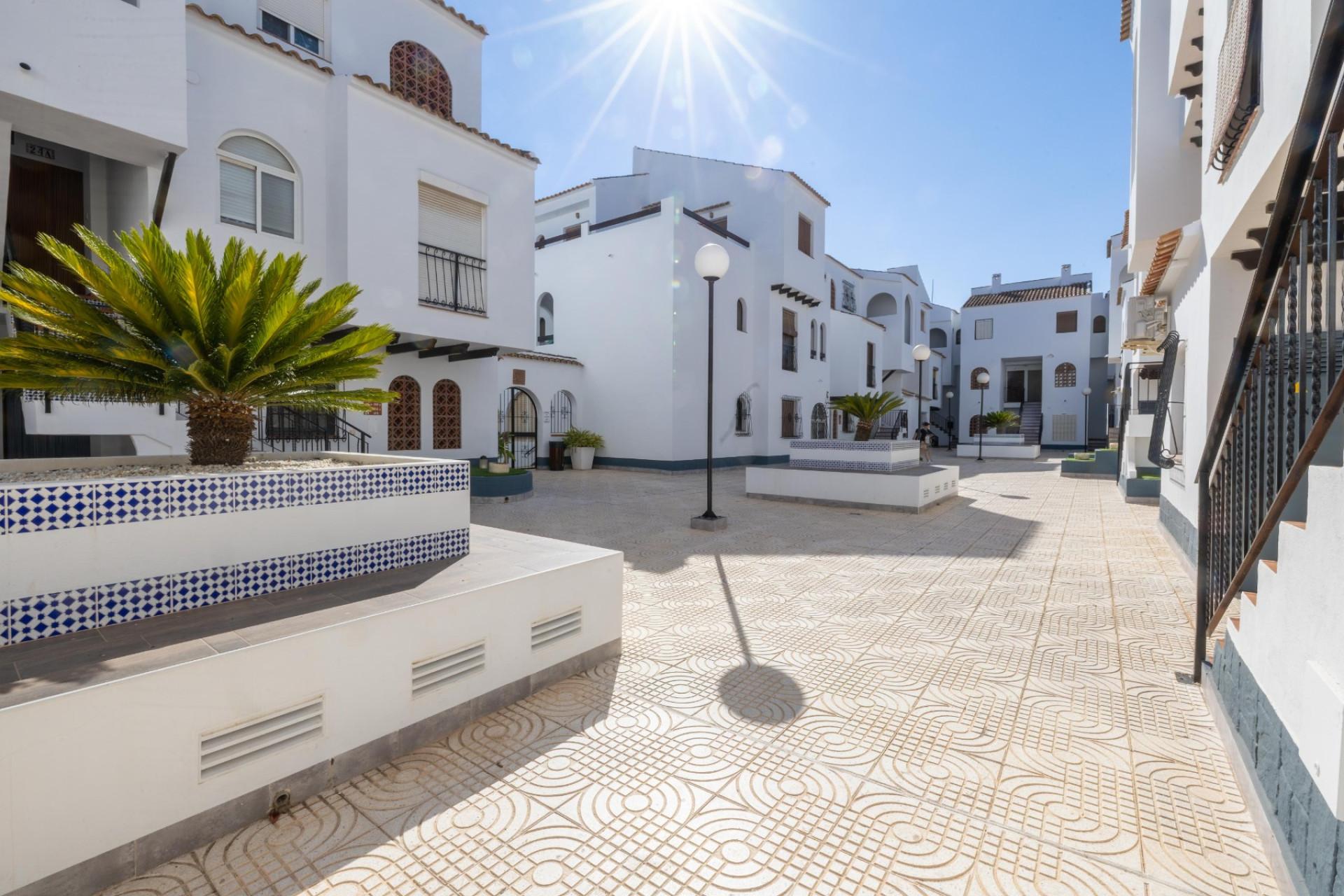 Herverkoop - Appartement  - Torrevieja - Playa Los Naufragos