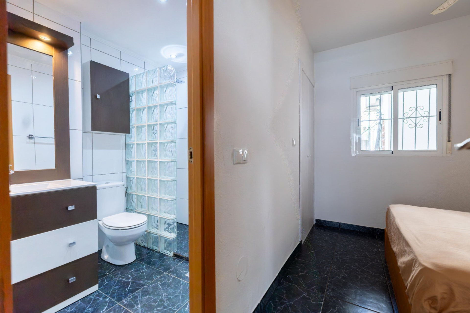 Herverkoop - Appartement  - Torrevieja - Playa Los Naufragos