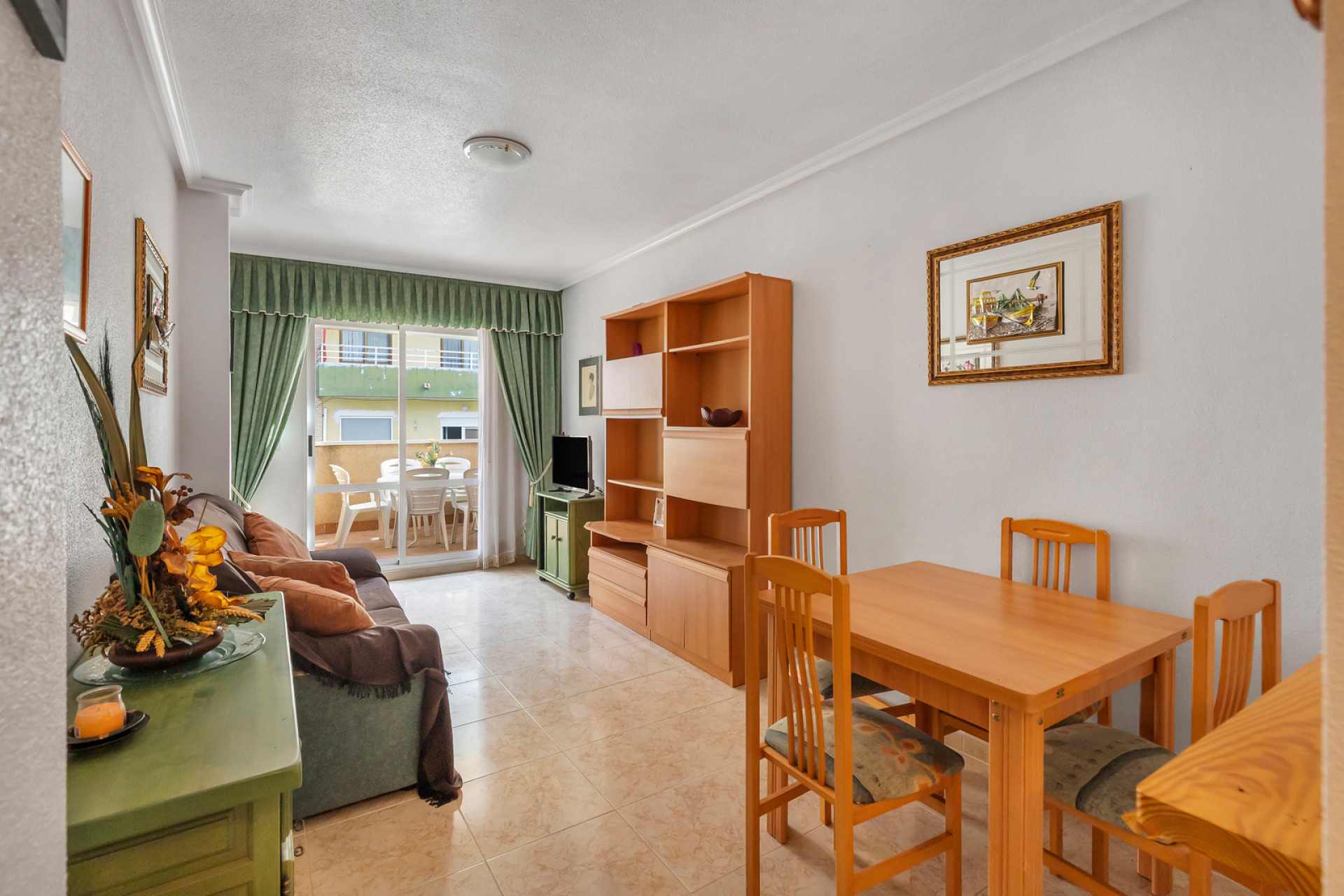 Herverkoop - Appartement  - Torrevieja - Playa Los Naufragos