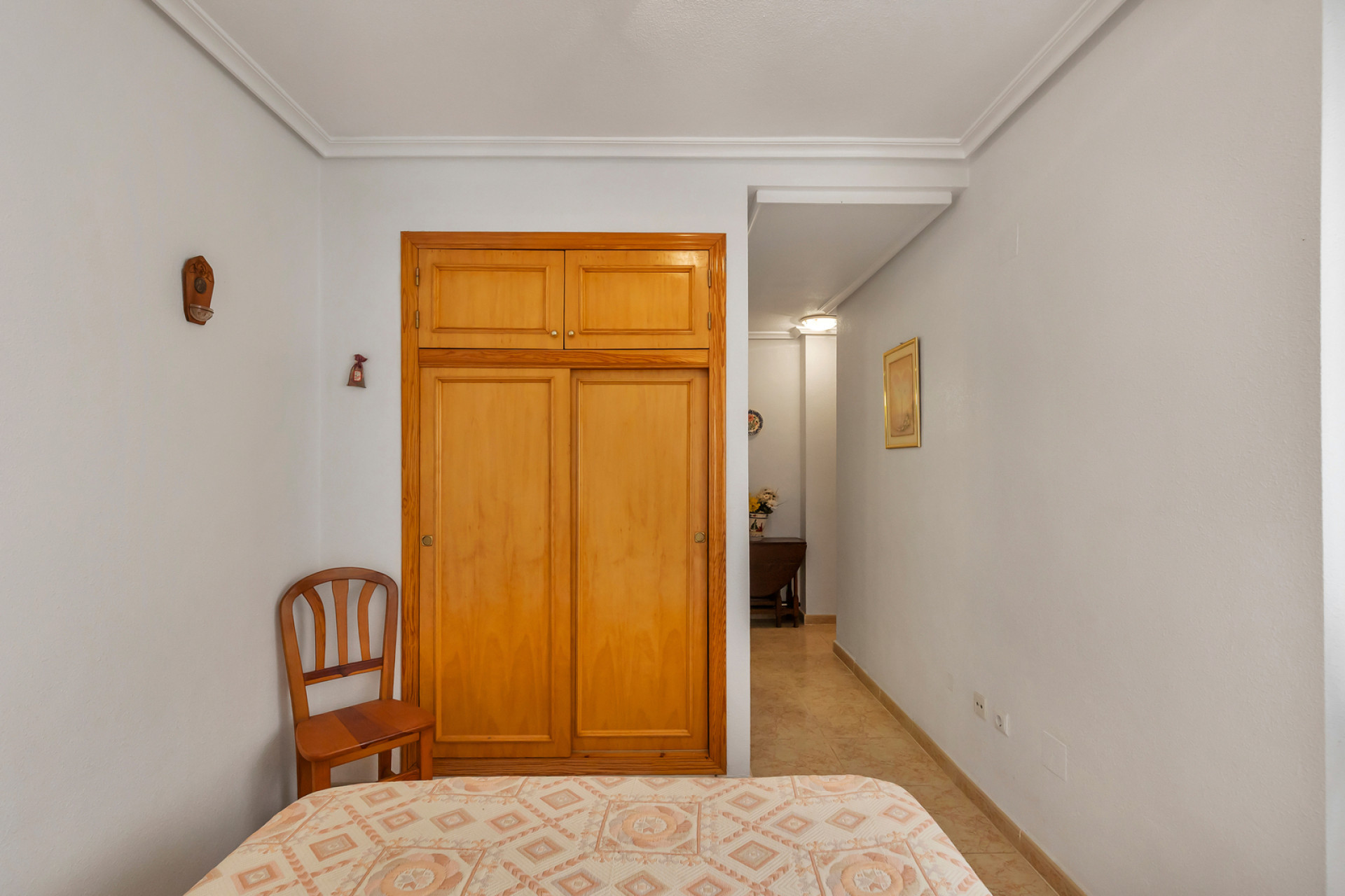 Herverkoop - Appartement  - Torrevieja - Playa Los Naufragos