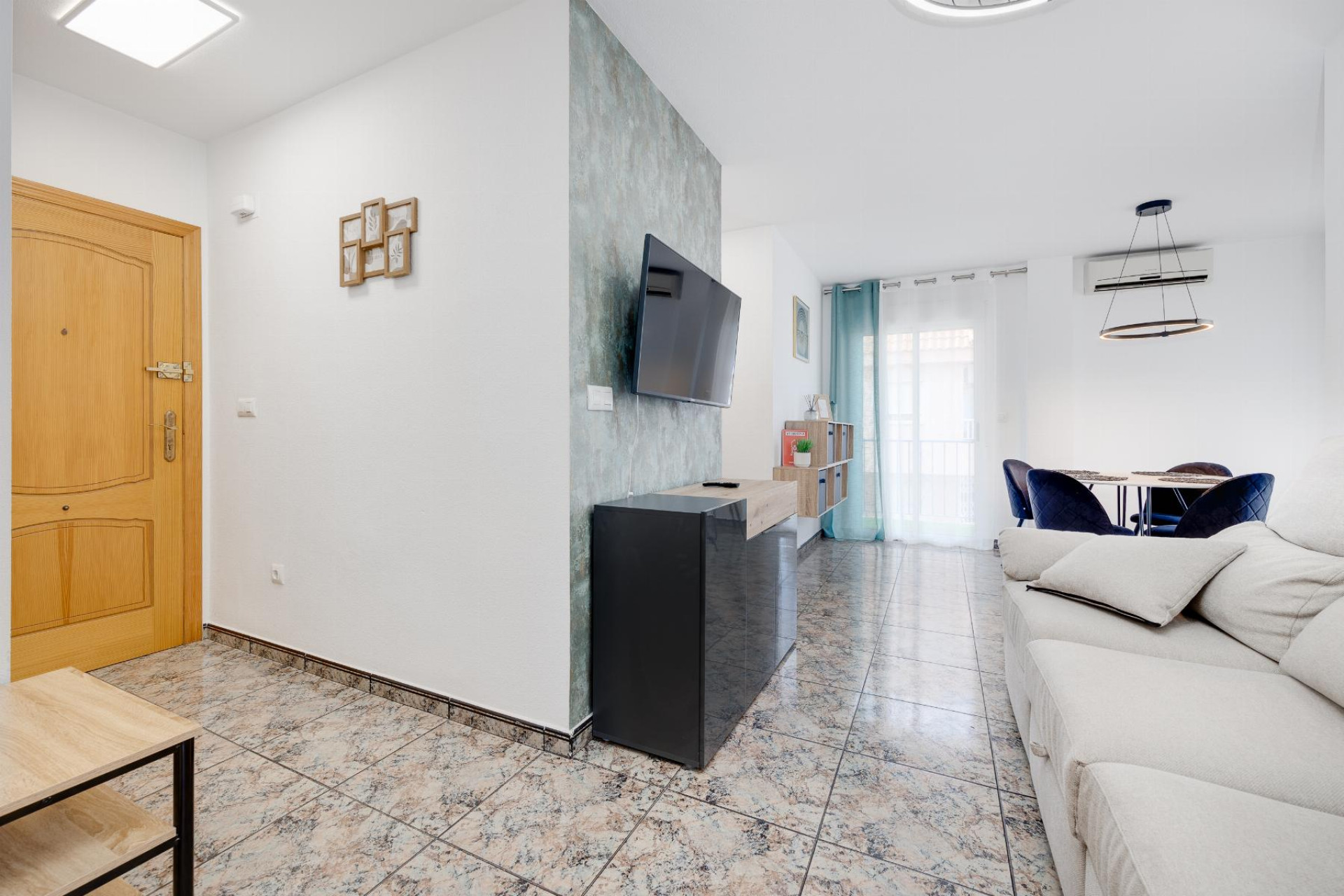 Herverkoop - Appartement  - Torrevieja - PLAYA NAUFRAGOS