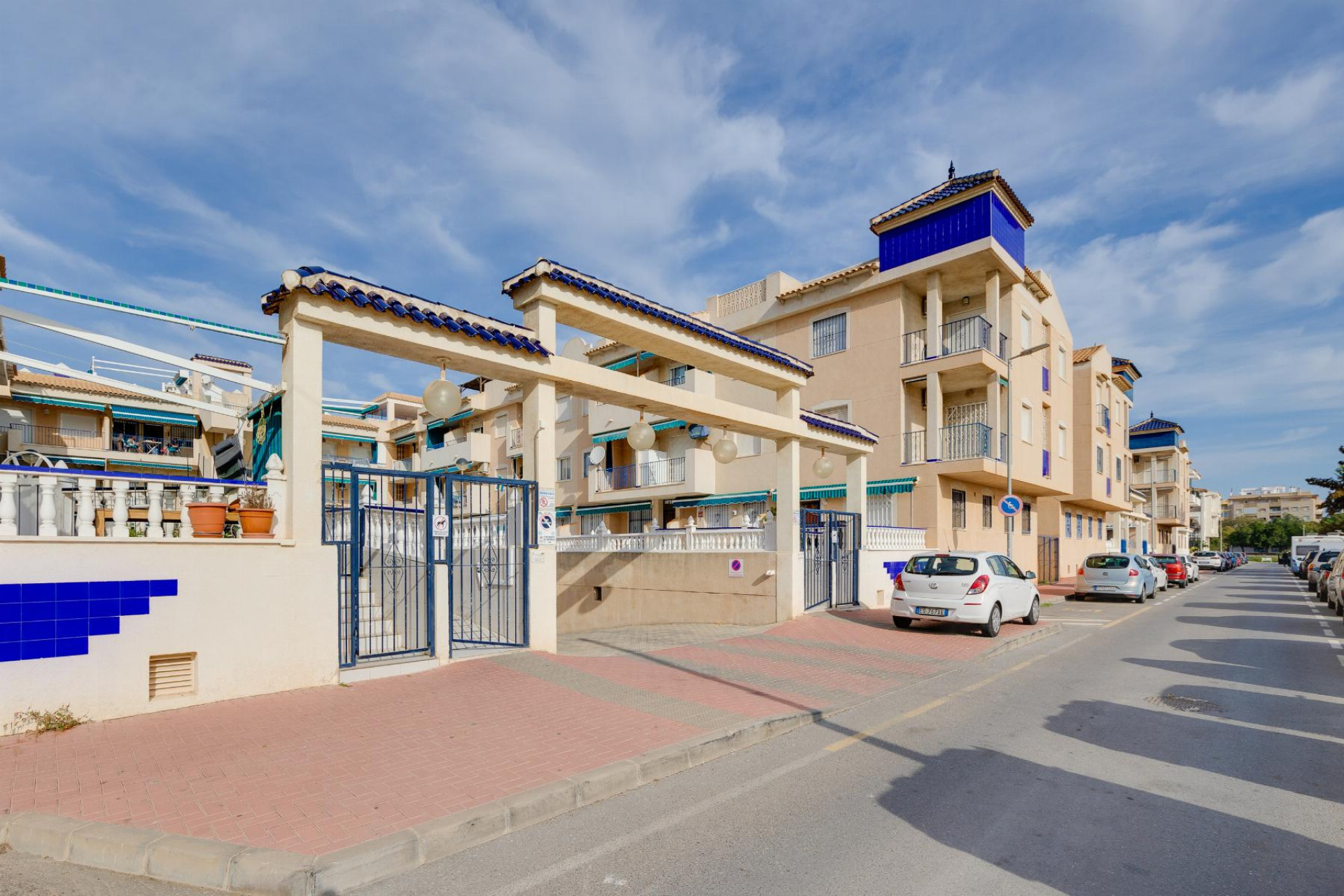 Herverkoop - Appartement  - Torrevieja - PLAYA NAUFRAGOS