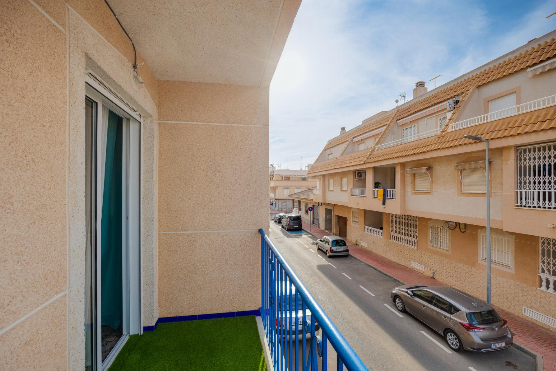 Herverkoop - Appartement  - Torrevieja - PLAYA NAUFRAGOS