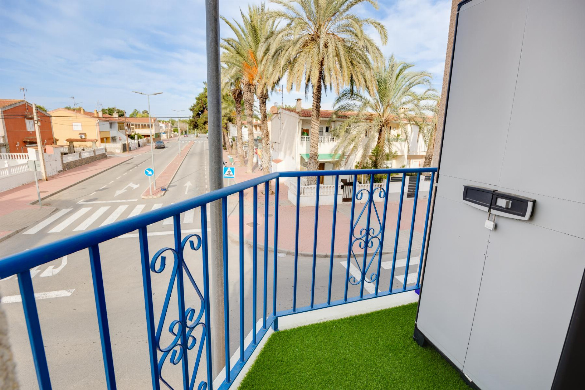 Herverkoop - Appartement  - Torrevieja - PLAYA NAUFRAGOS