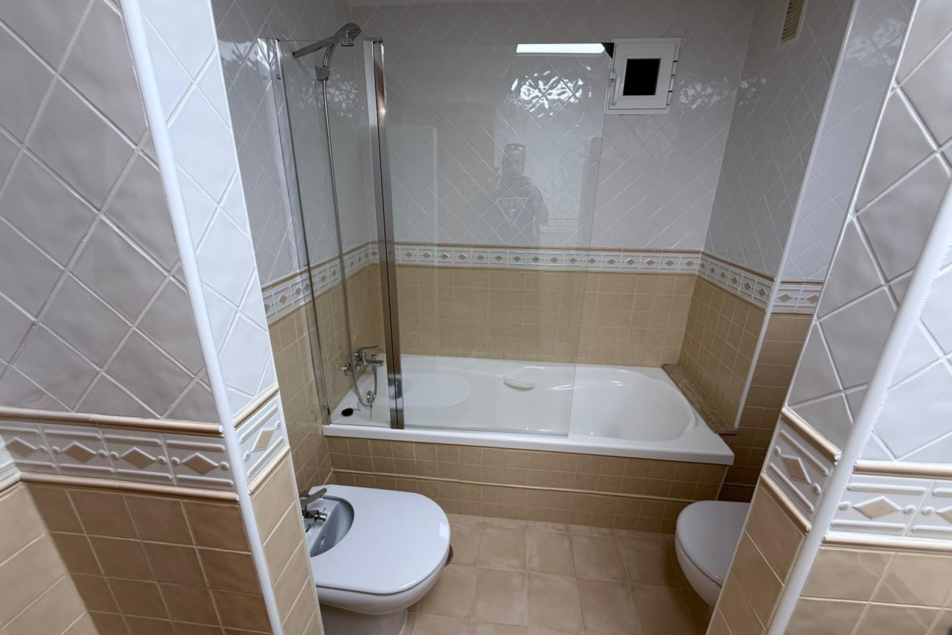 Herverkoop - Appartement  - Torrevieja - Puerto Deportivo