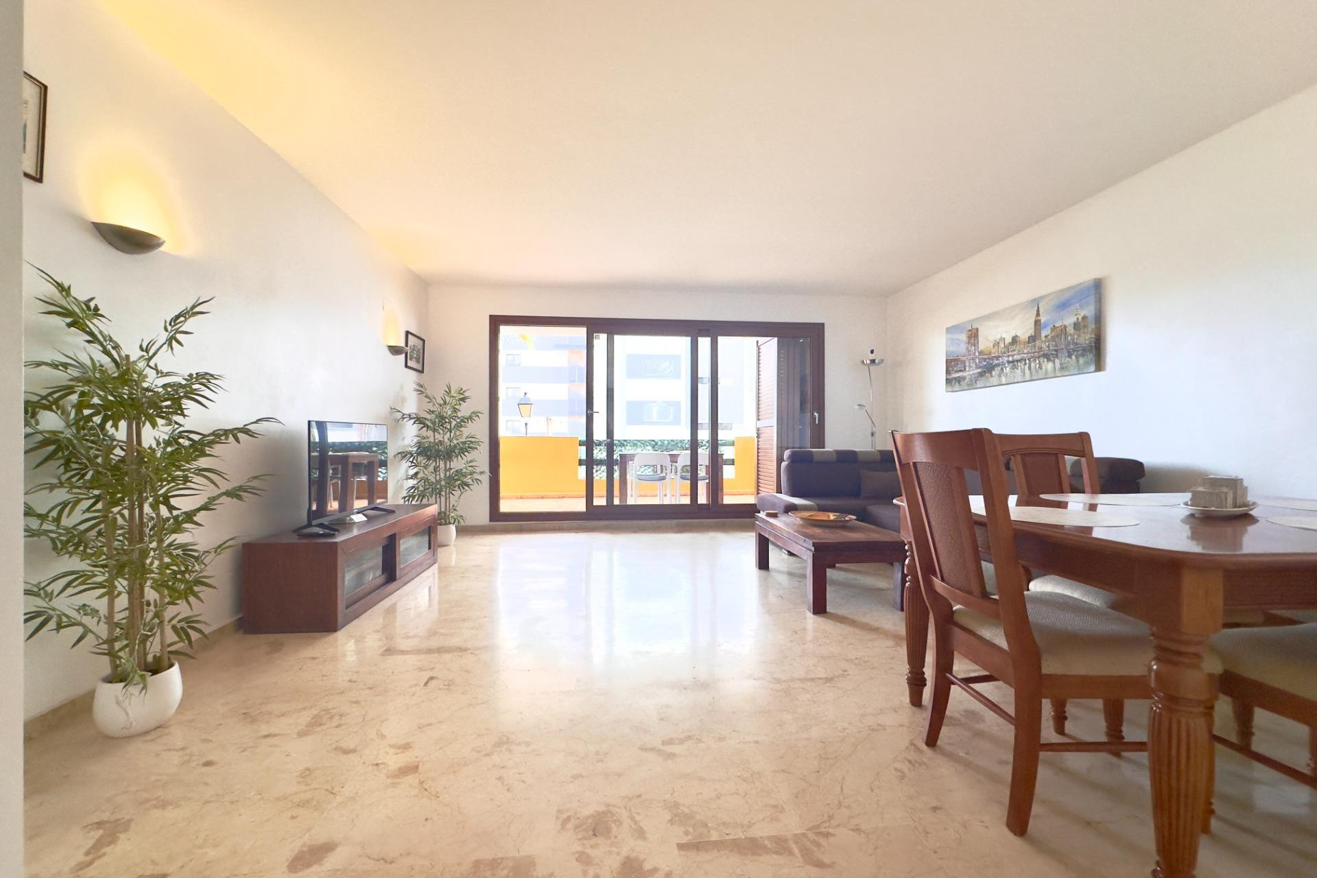Herverkoop - Appartement  - Torrevieja - Punta prima