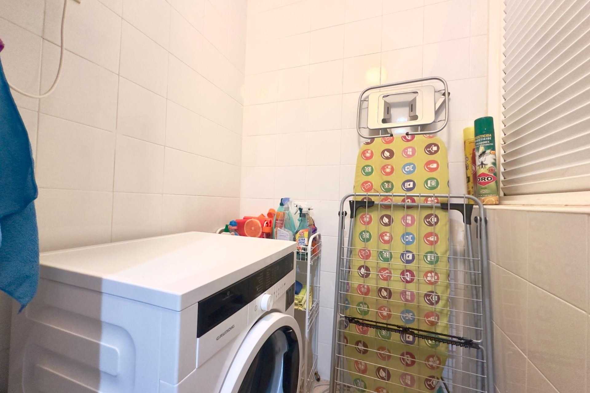 Herverkoop - Appartement  - Torrevieja - Punta prima