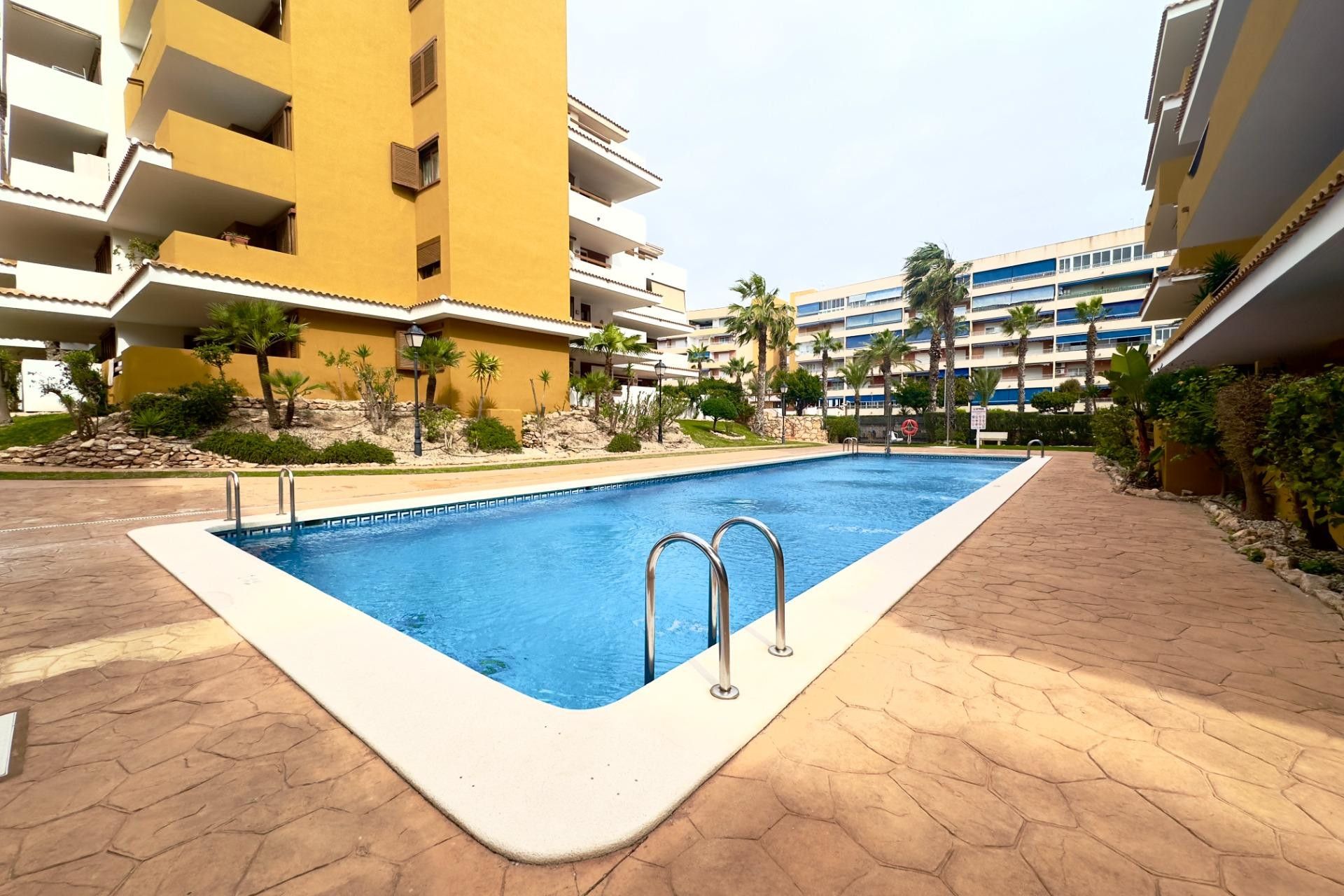 Herverkoop - Appartement  - Torrevieja - Punta prima