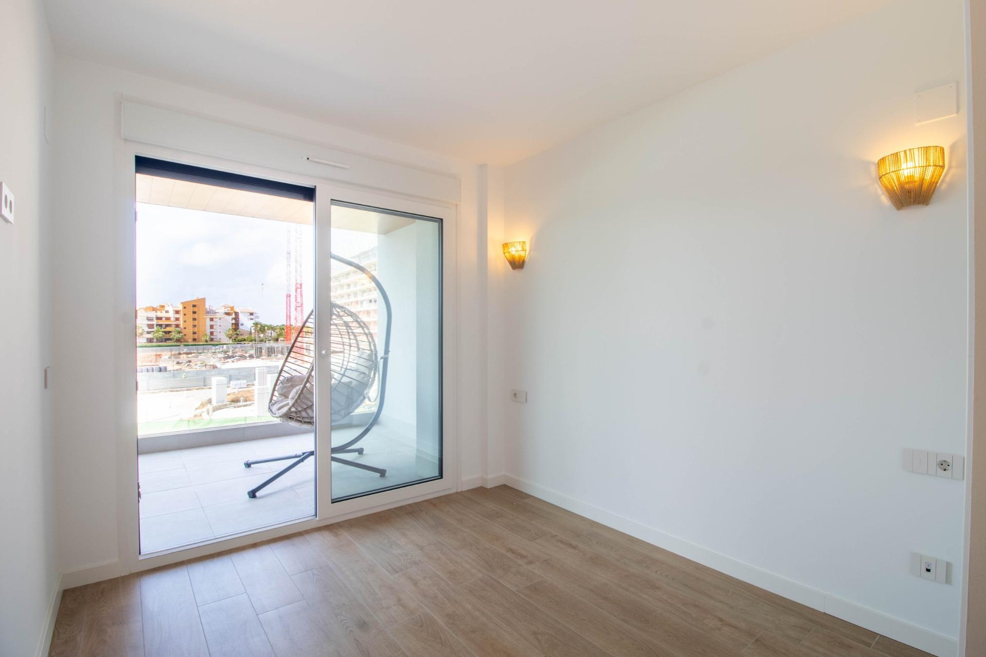 Herverkoop - Appartement  - Torrevieja - Punta prima