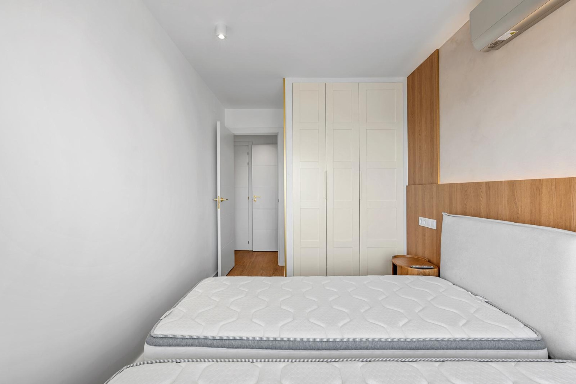 Herverkoop - Appartement  - Torrevieja - Punta prima