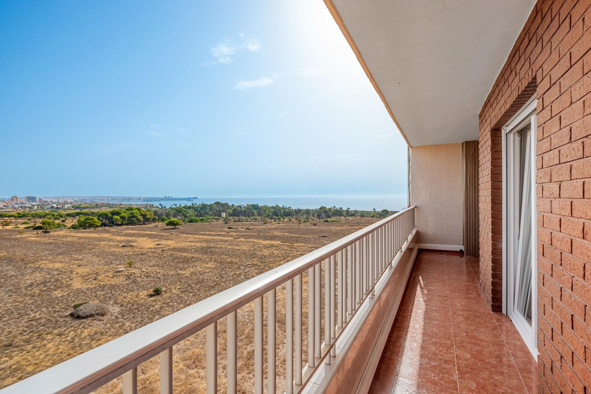Herverkoop - Appartement  - Torrevieja - Punta prima