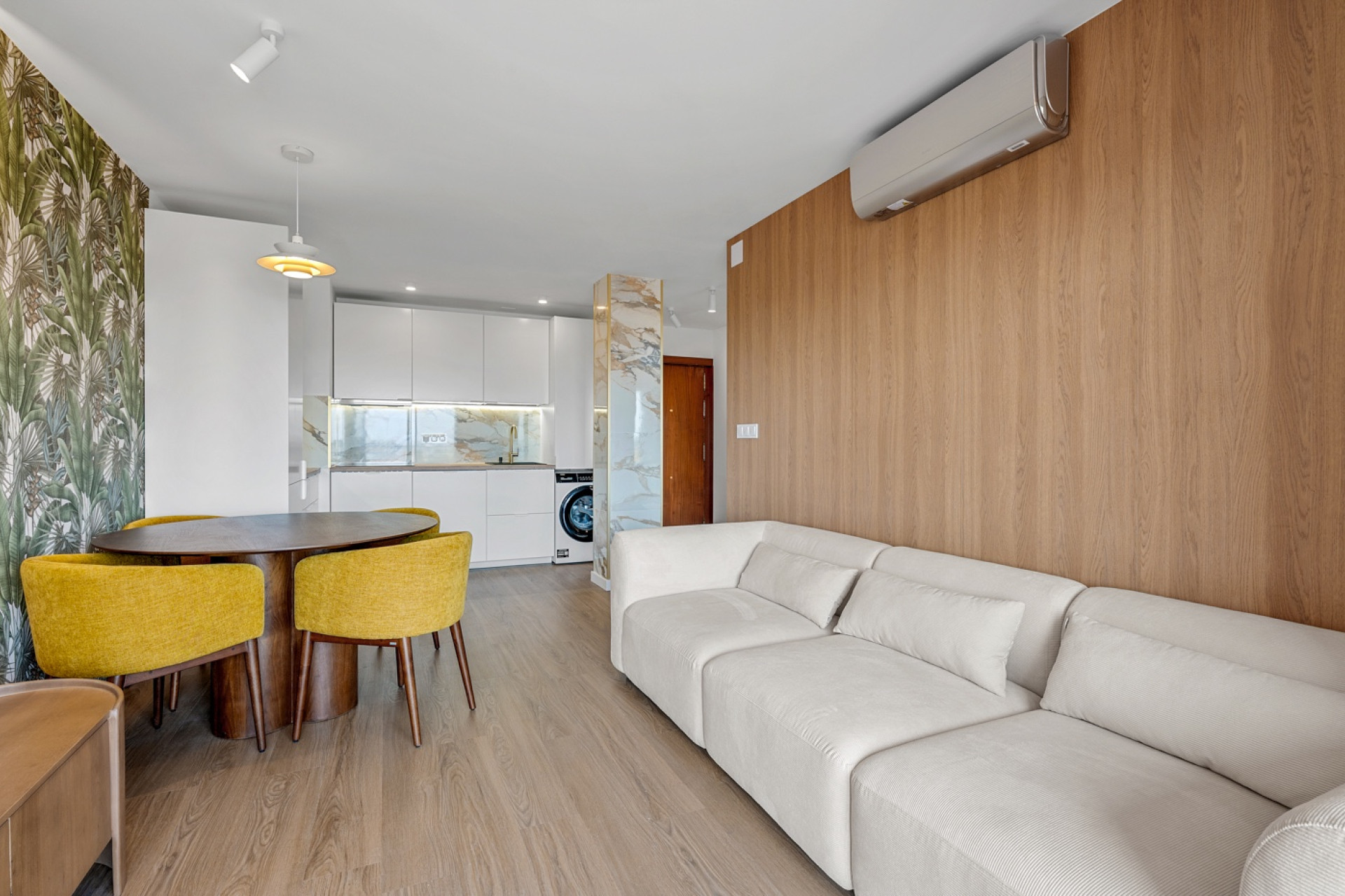Herverkoop - Appartement  - Torrevieja - Punta prima