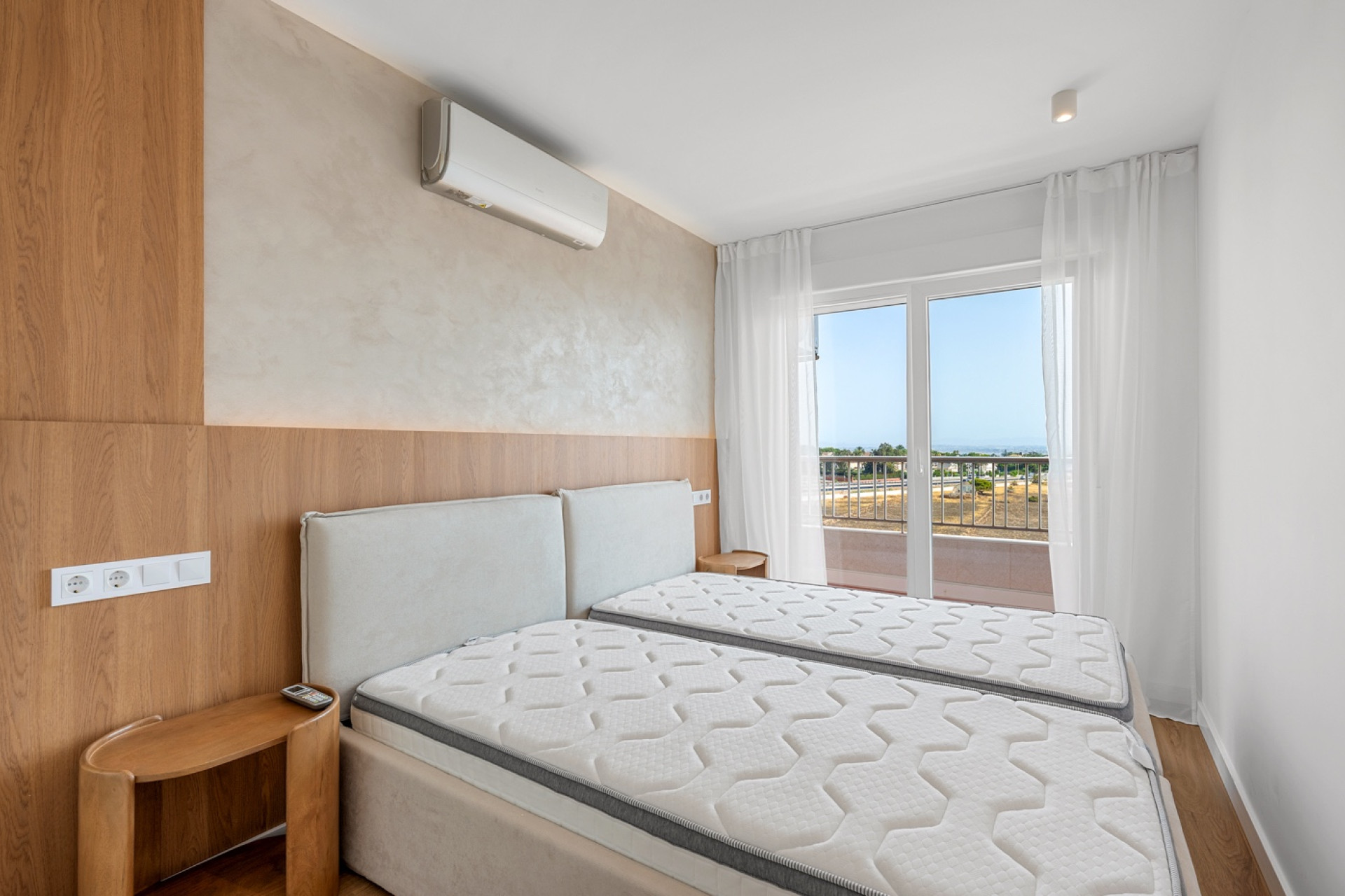 Herverkoop - Appartement  - Torrevieja - Punta prima