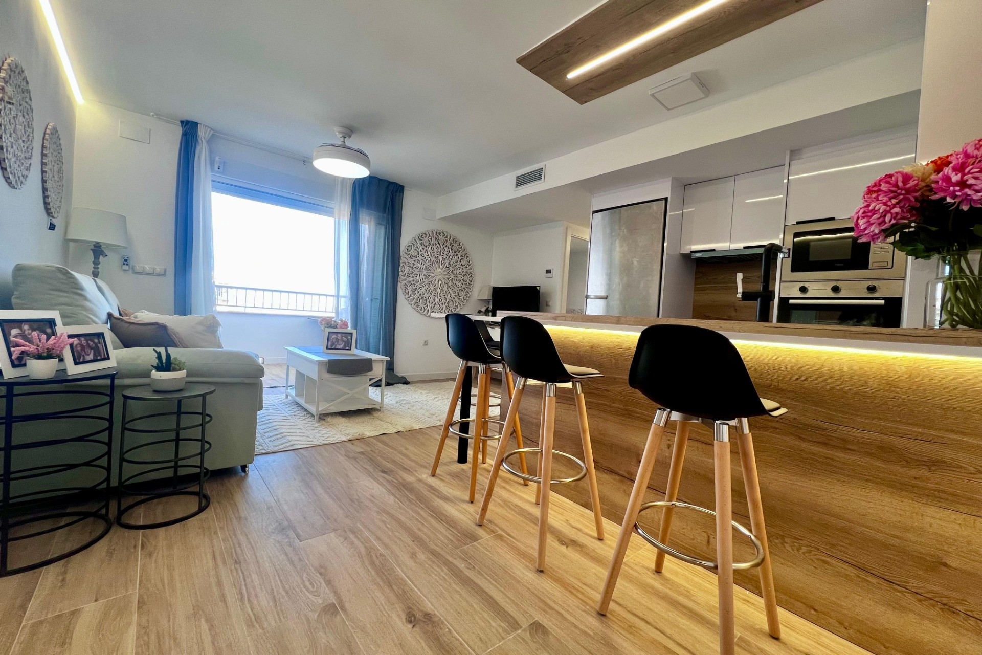 Herverkoop - Appartement  - Torrevieja - Punta prima