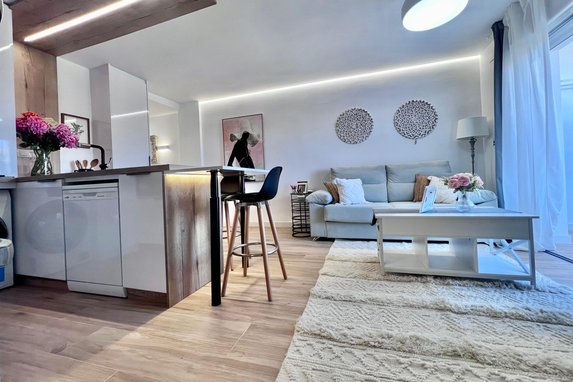 Herverkoop - Appartement  - Torrevieja - Punta prima