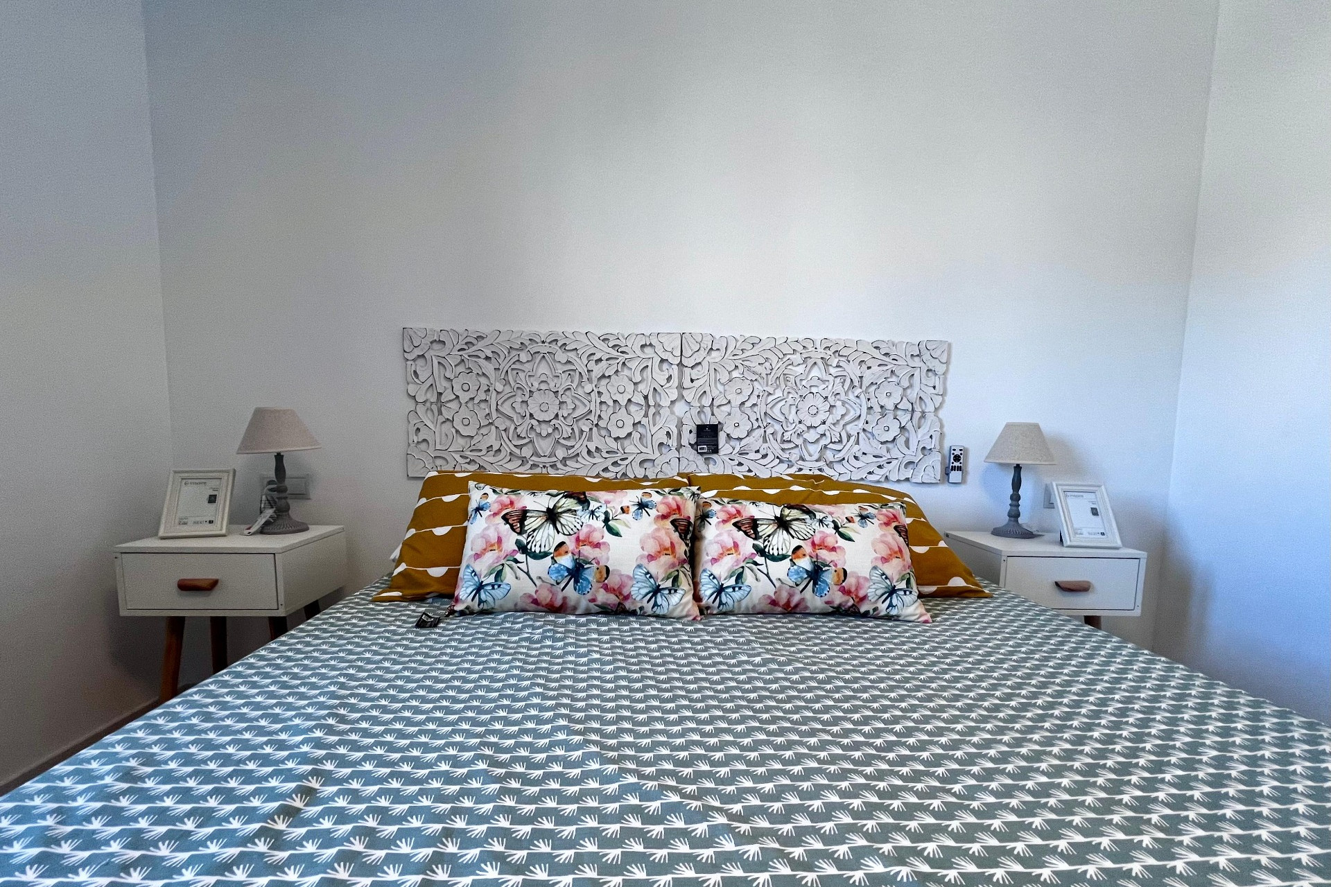 Herverkoop - Appartement  - Torrevieja - Punta prima
