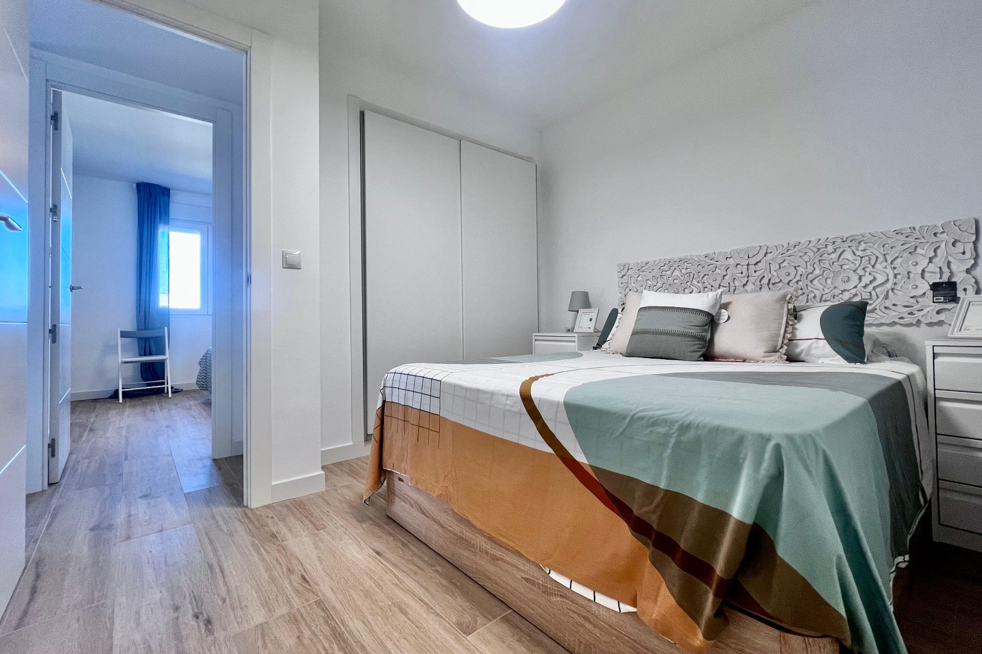 Herverkoop - Appartement  - Torrevieja - Punta prima