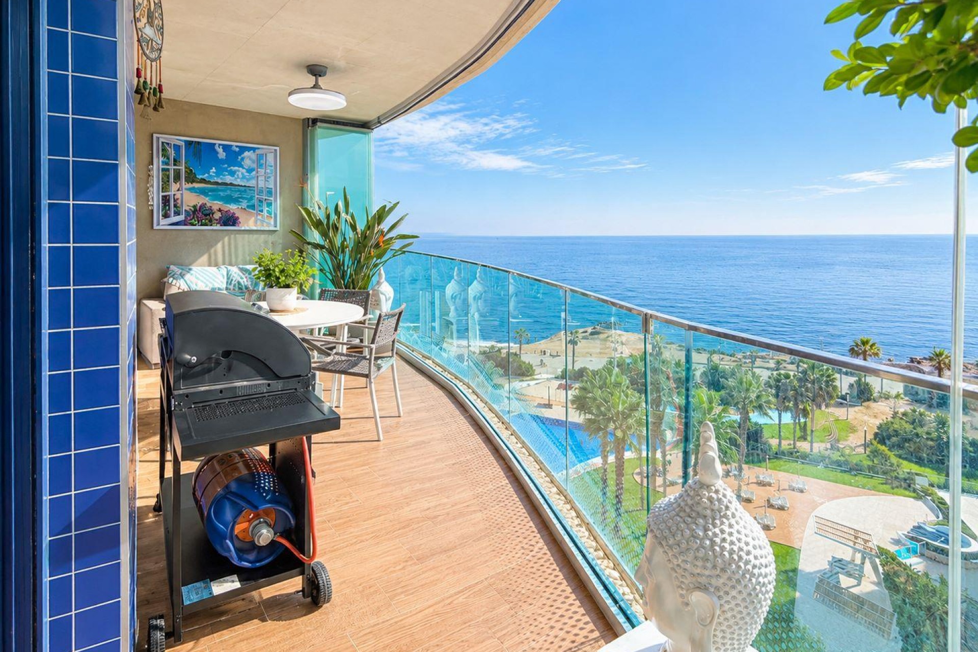 Herverkoop - Appartement  - Torrevieja - Punta prima