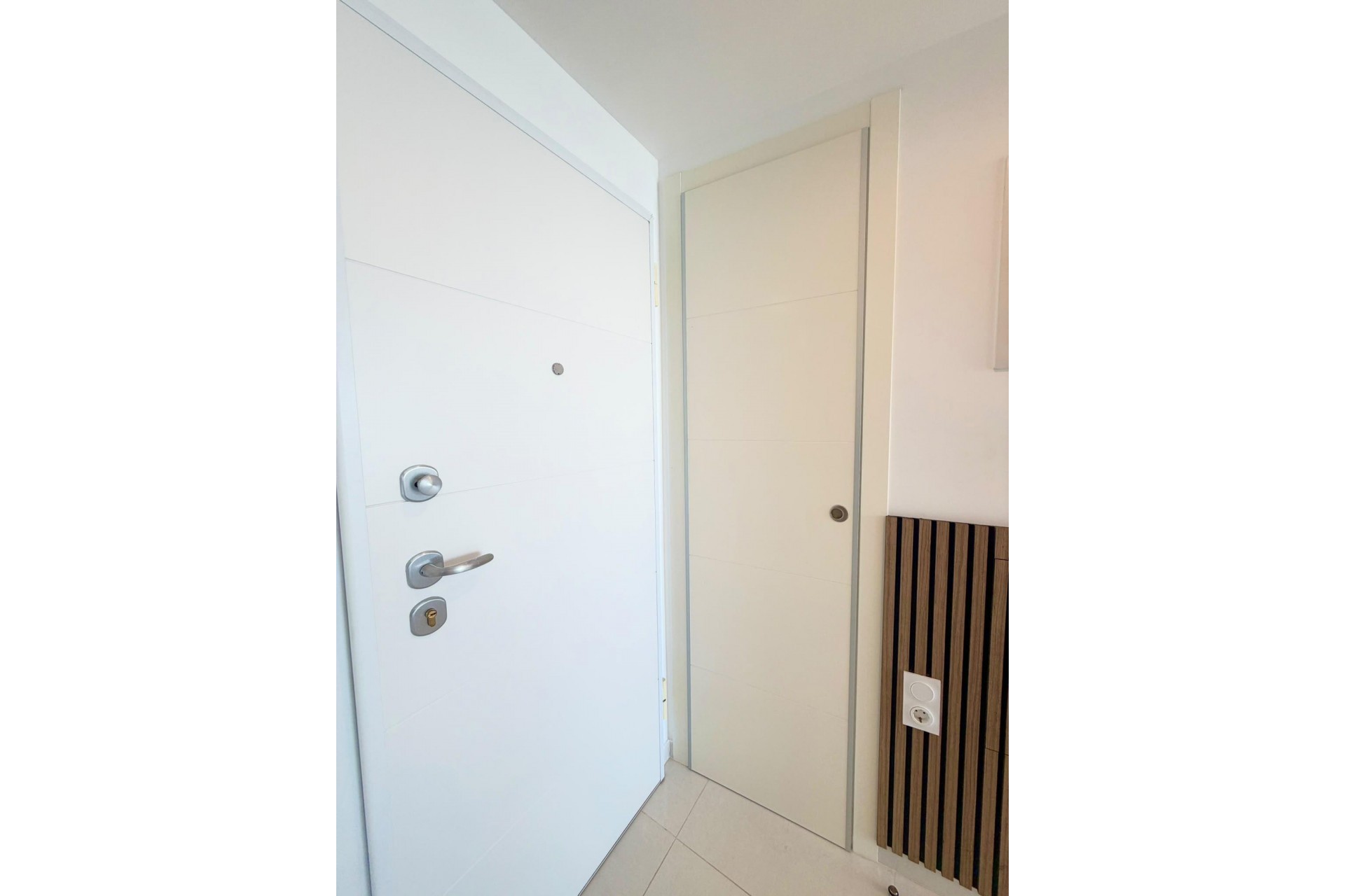 Herverkoop - Appartement  - Torrevieja - Punta prima