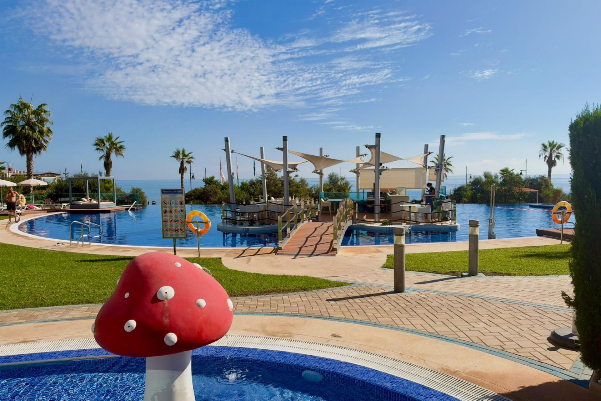 Herverkoop - Appartement  - Torrevieja - Punta prima
