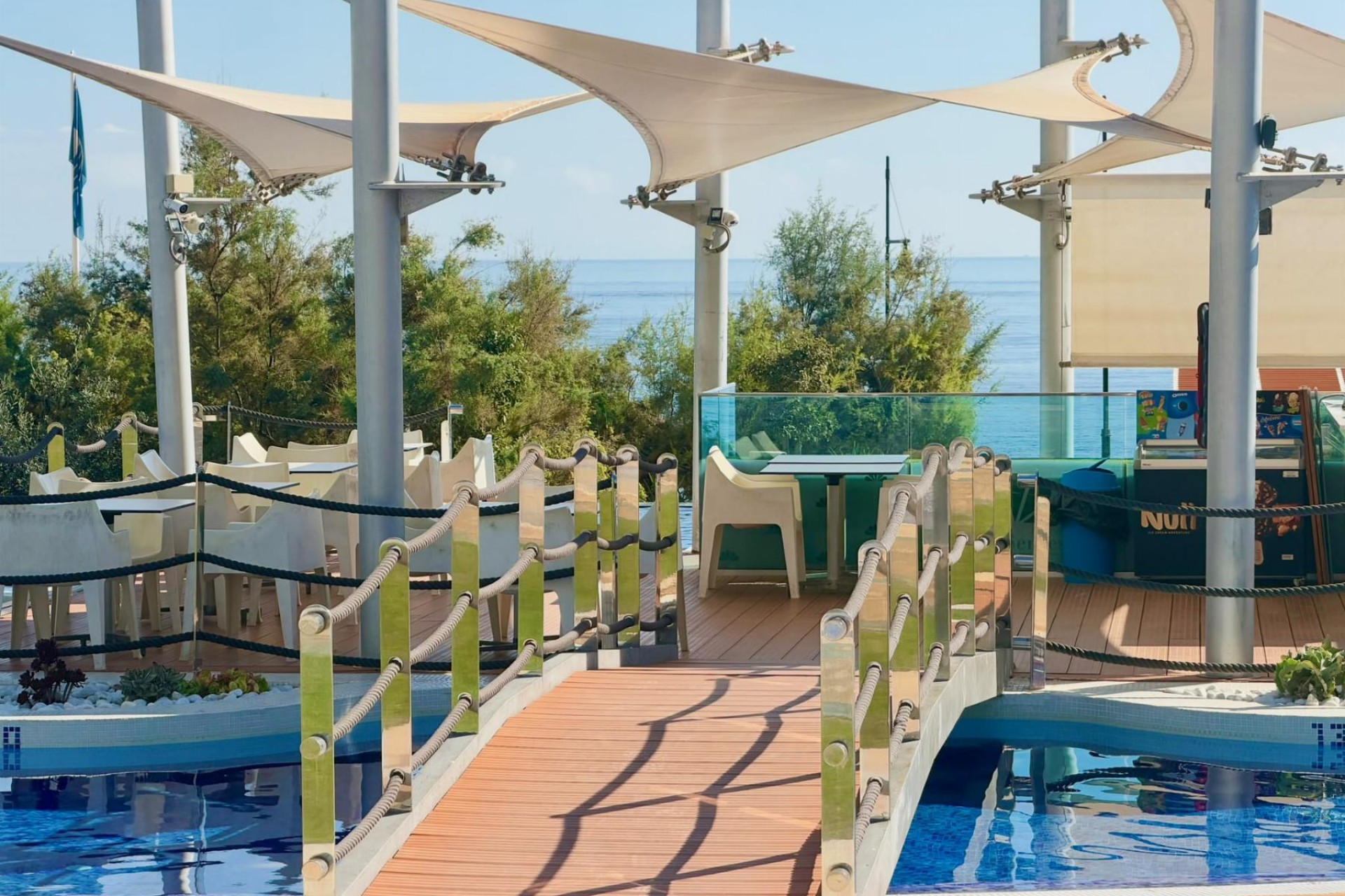 Herverkoop - Appartement  - Torrevieja - Punta prima