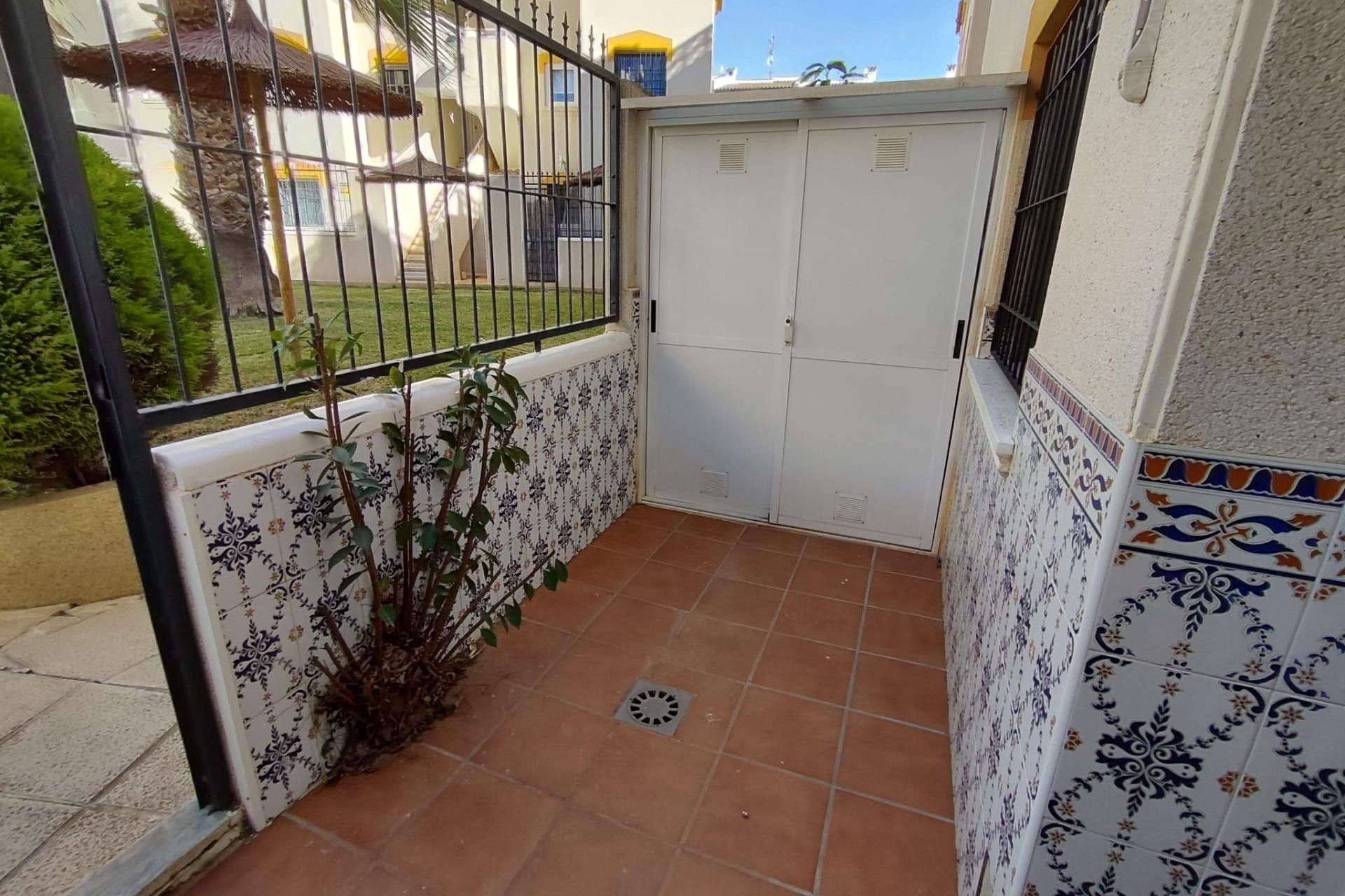 Herverkoop - Appartement  - Torrevieja - Punta prima