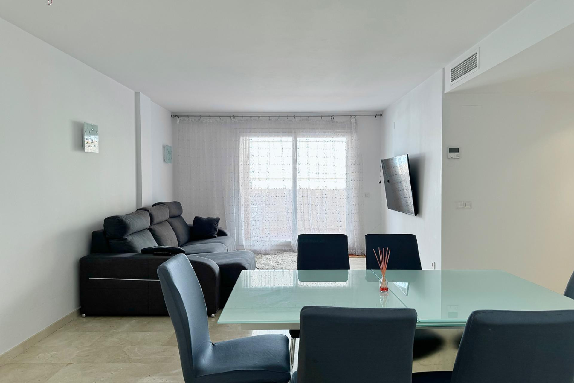 Herverkoop - Appartement  - Torrevieja - Punta prima