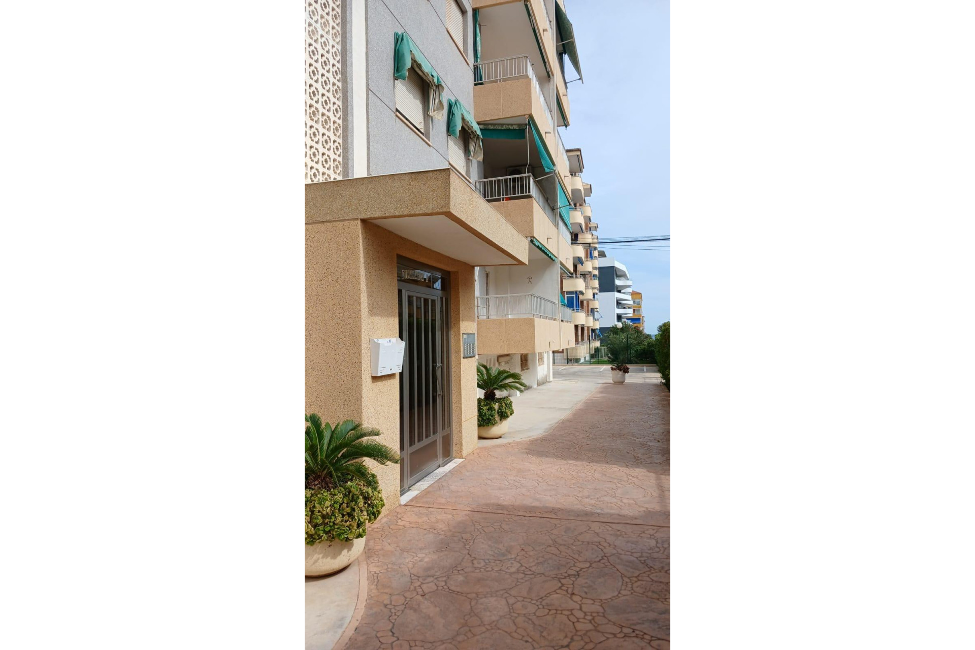 Herverkoop - Appartement  - Torrevieja - Punta prima