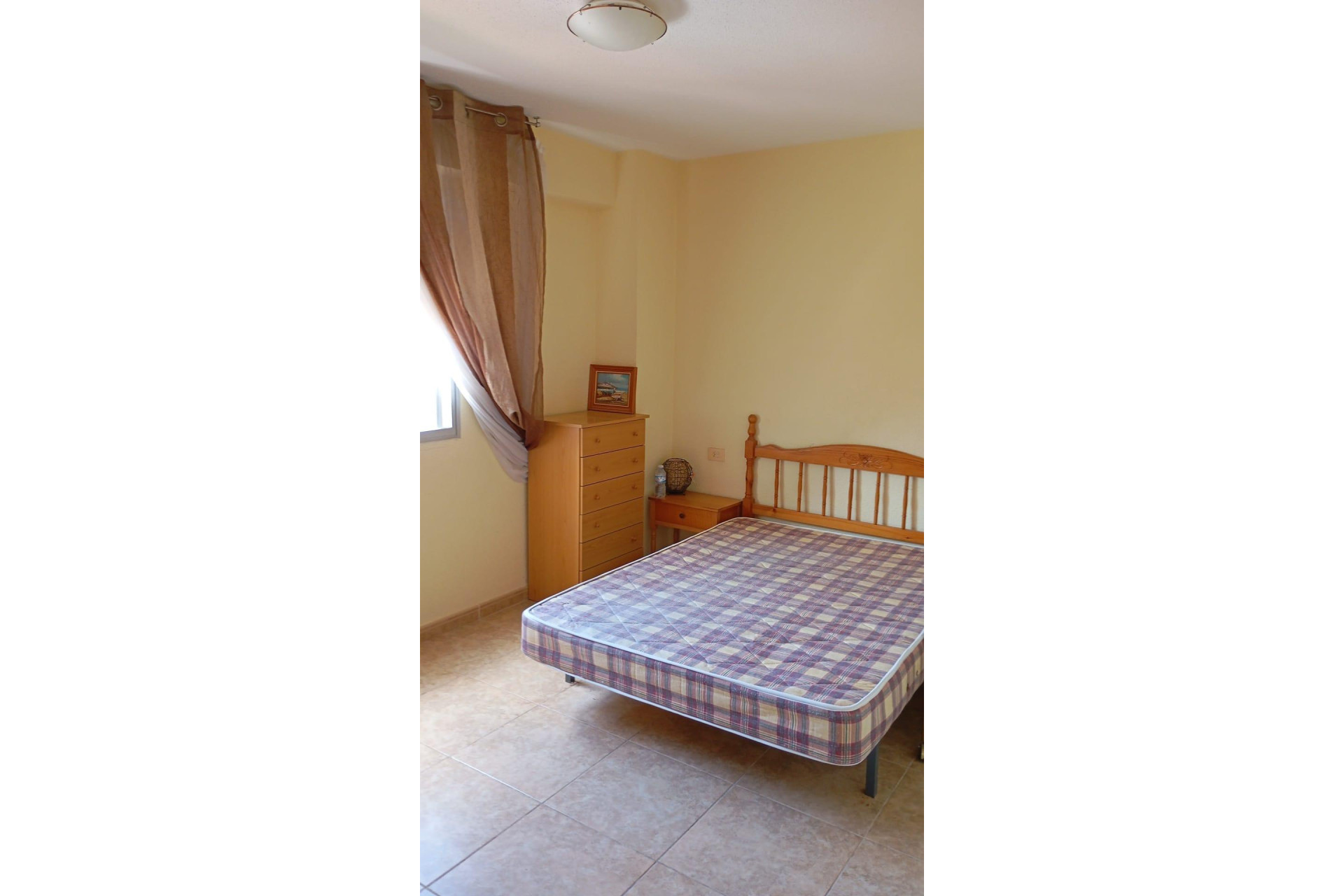 Herverkoop - Appartement  - Torrevieja - Punta prima