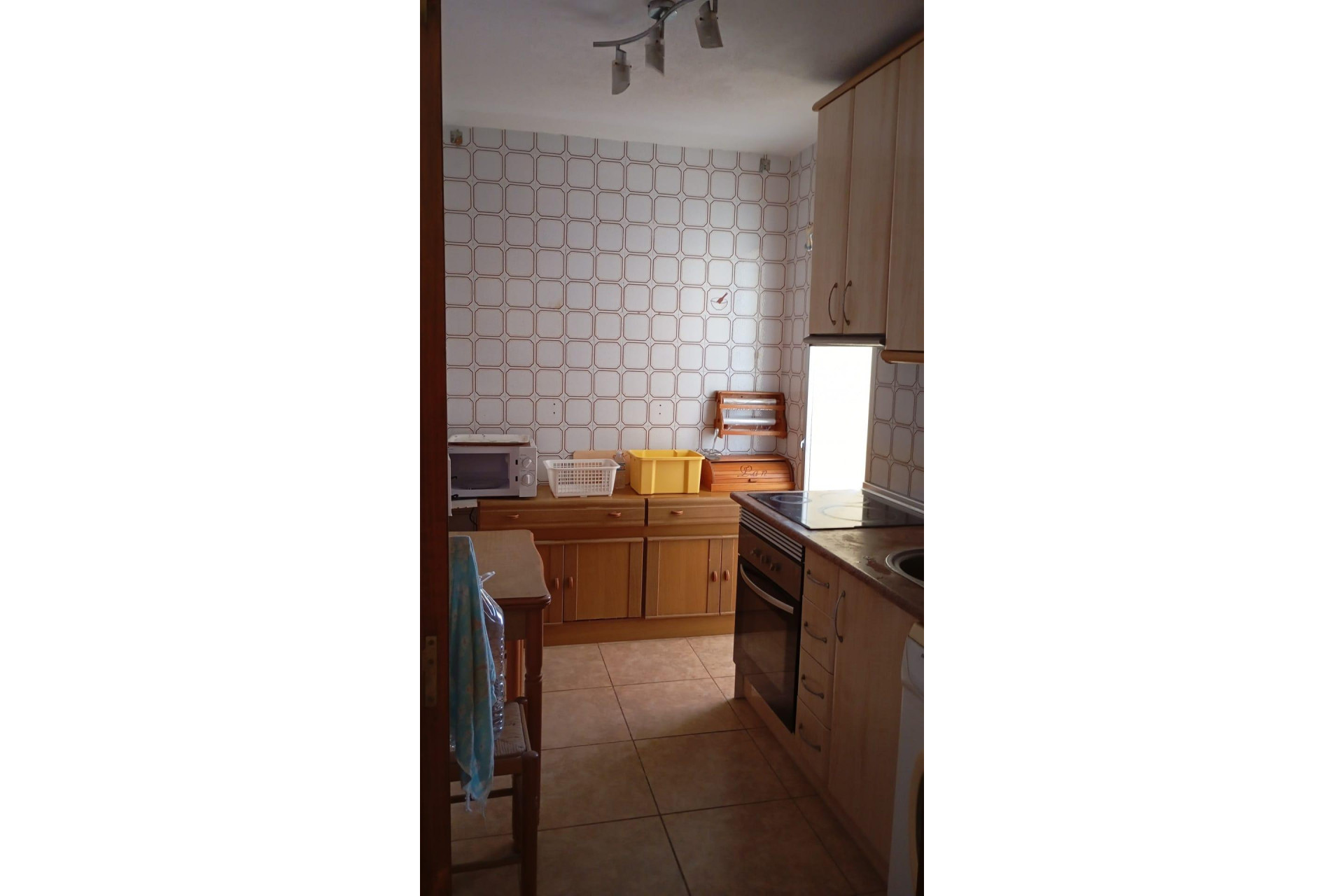 Herverkoop - Appartement  - Torrevieja - Punta prima