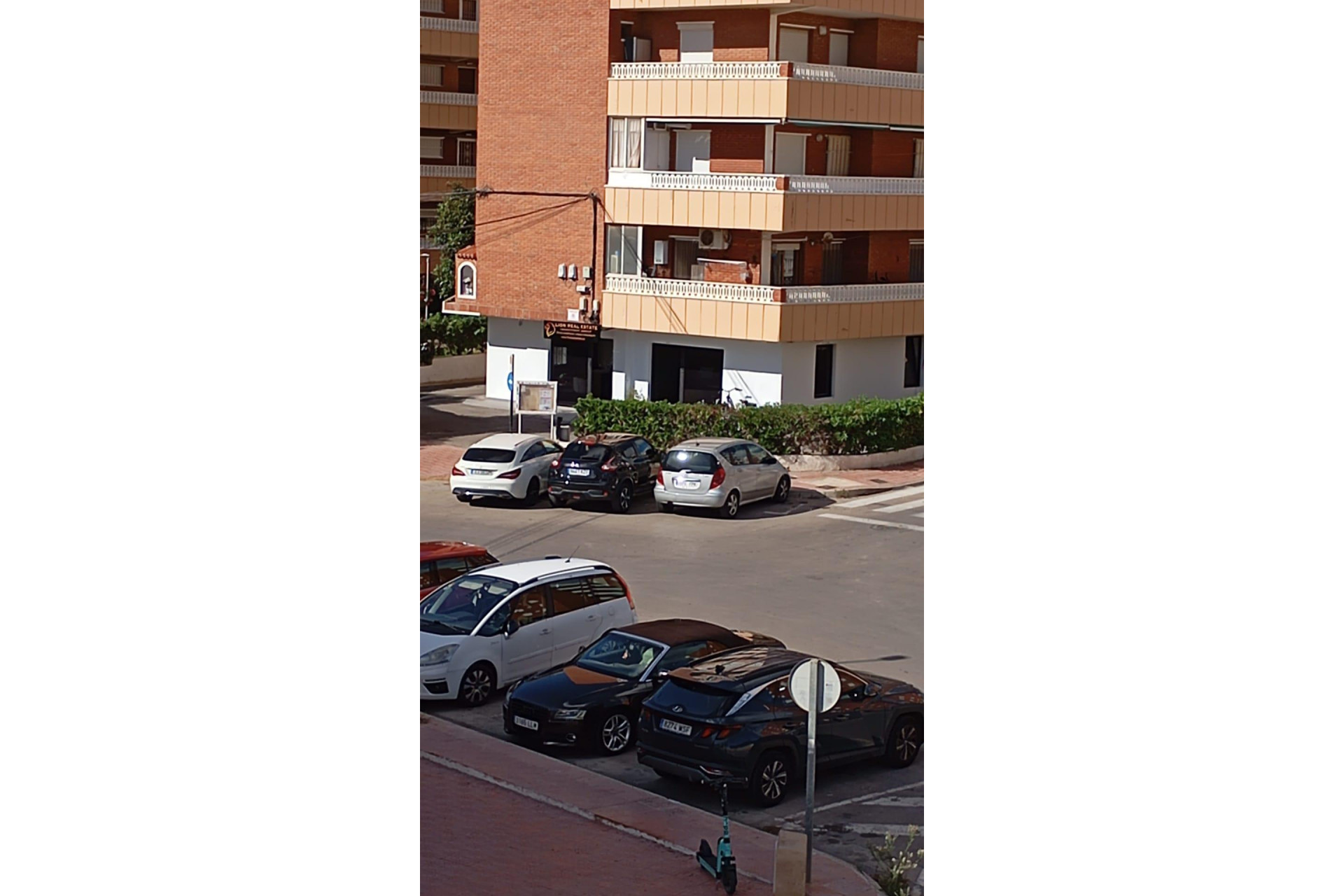 Herverkoop - Appartement  - Torrevieja - Punta prima