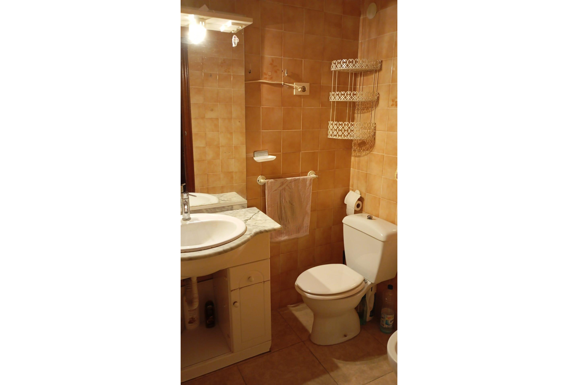 Herverkoop - Appartement  - Torrevieja - Punta prima