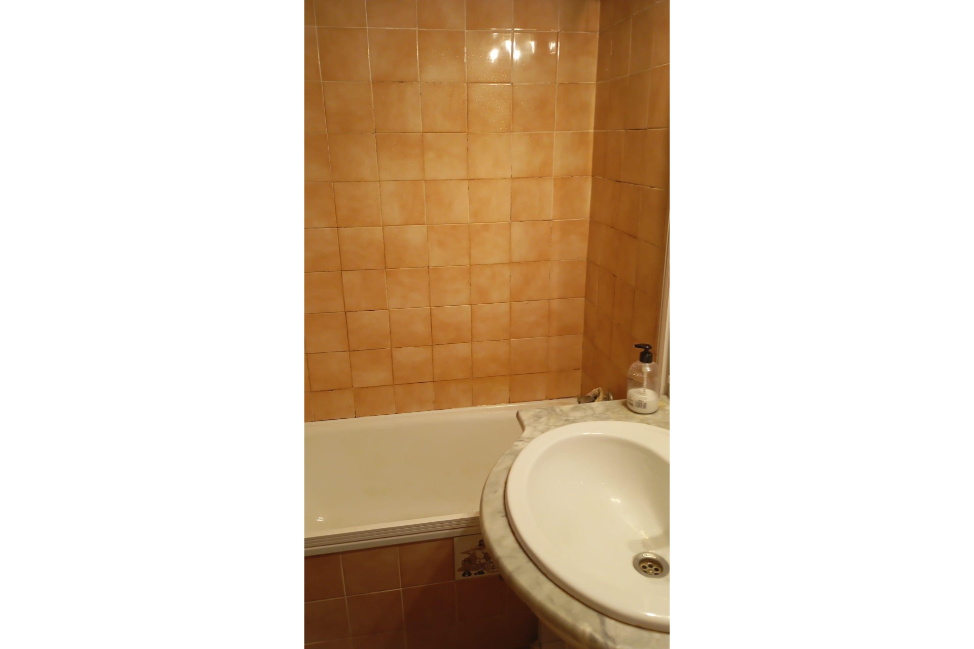 Herverkoop - Appartement  - Torrevieja - Punta prima