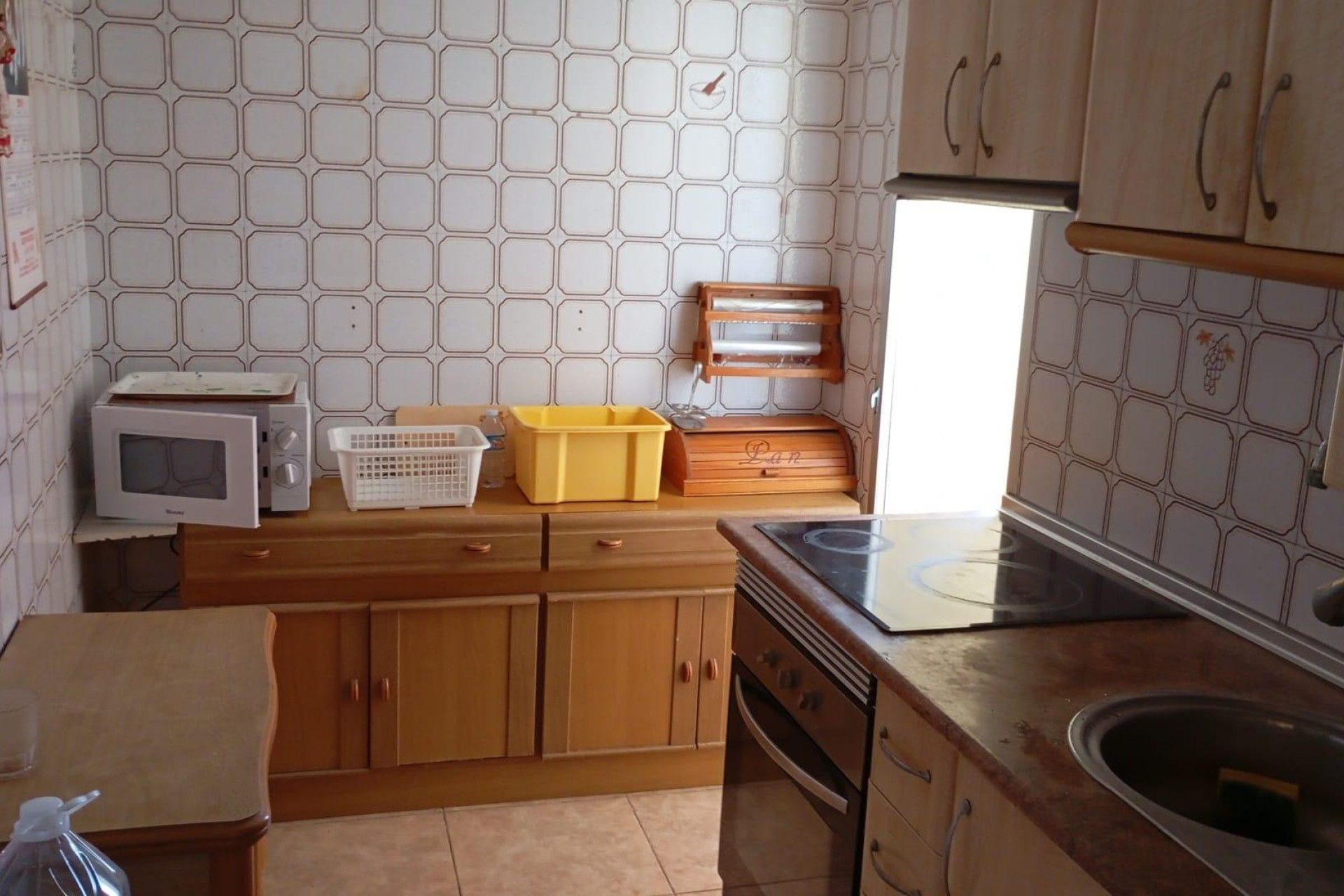 Herverkoop - Appartement  - Torrevieja - Punta prima