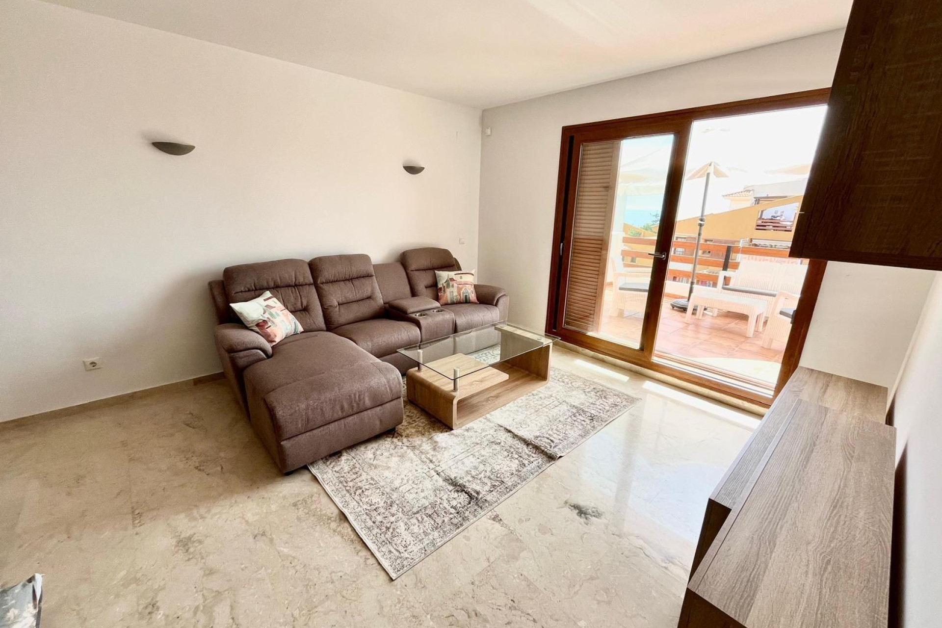 Herverkoop - Appartement  - Torrevieja - Punta prima