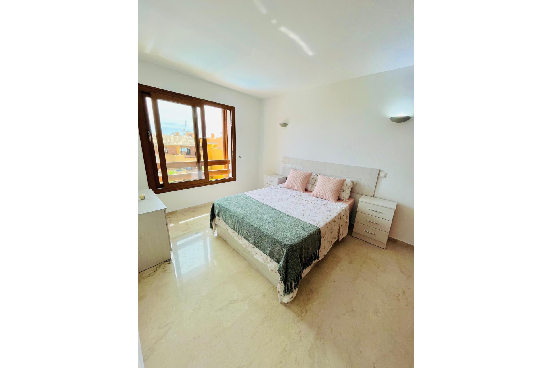 Herverkoop - Appartement  - Torrevieja - Punta prima